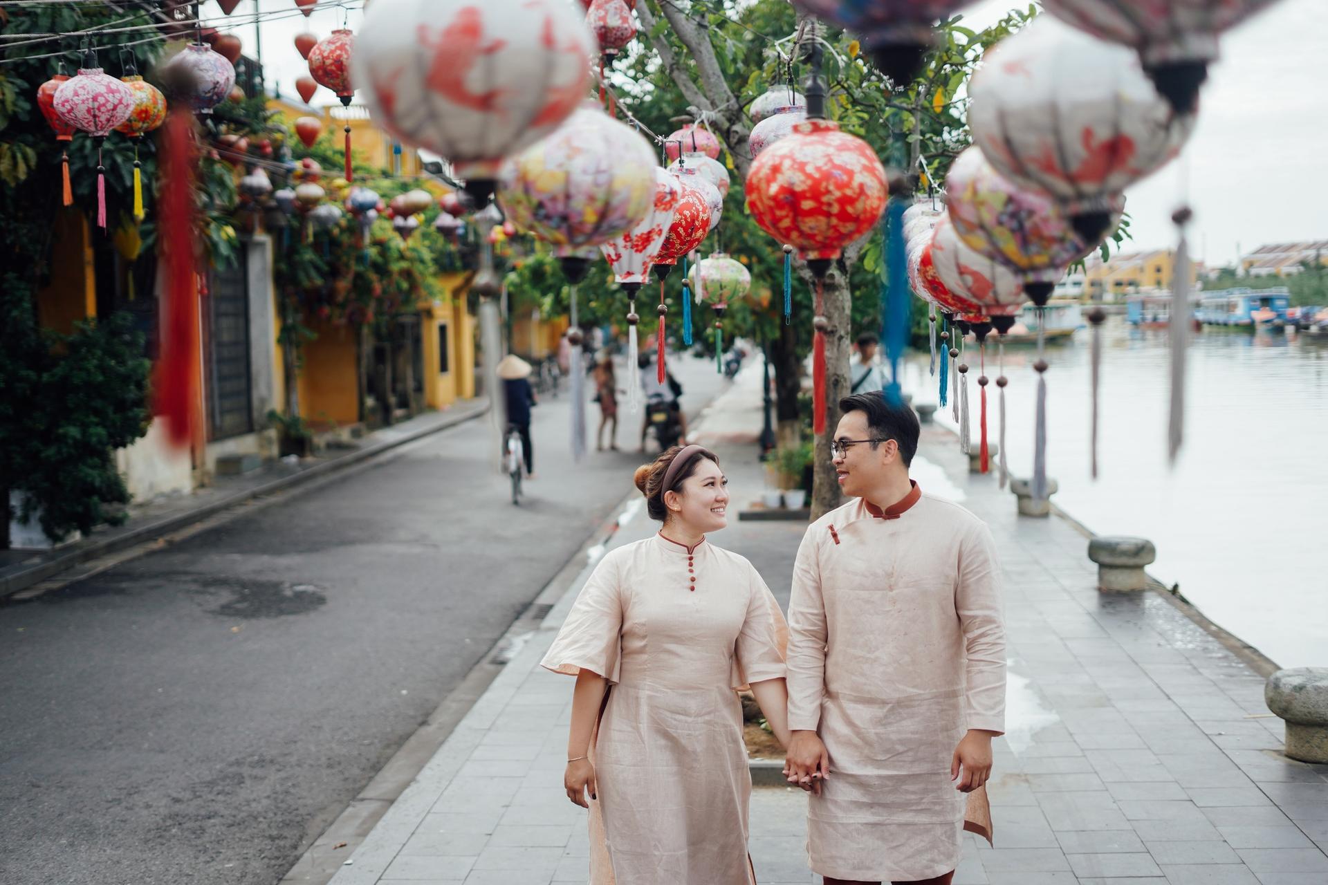 Photography in Hoi An: Capture Your Beautiful Moments - Thumbnail 7