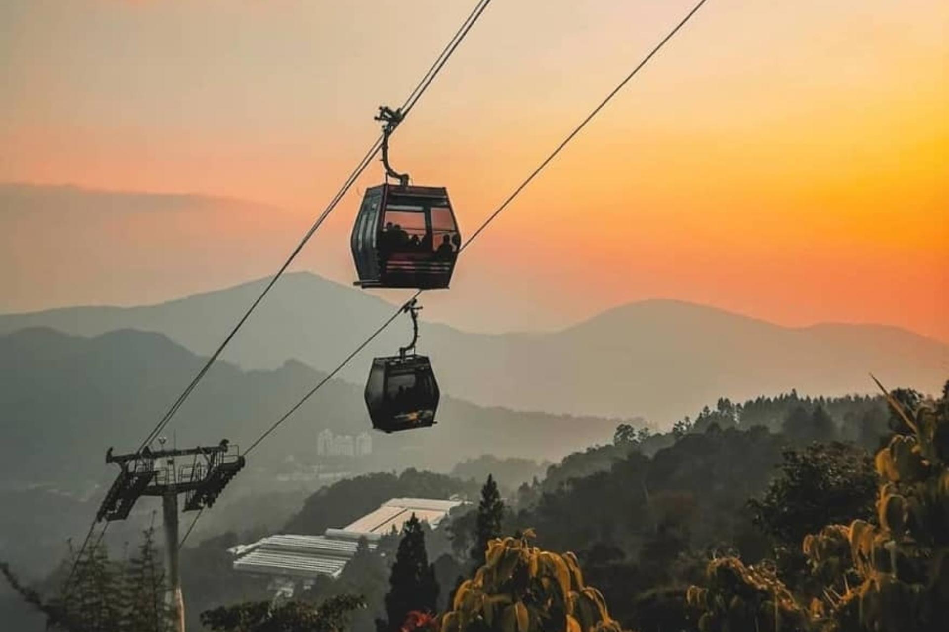 Private One Way Transfer Between Genting Highlands to Singapore - Thumbnail 4