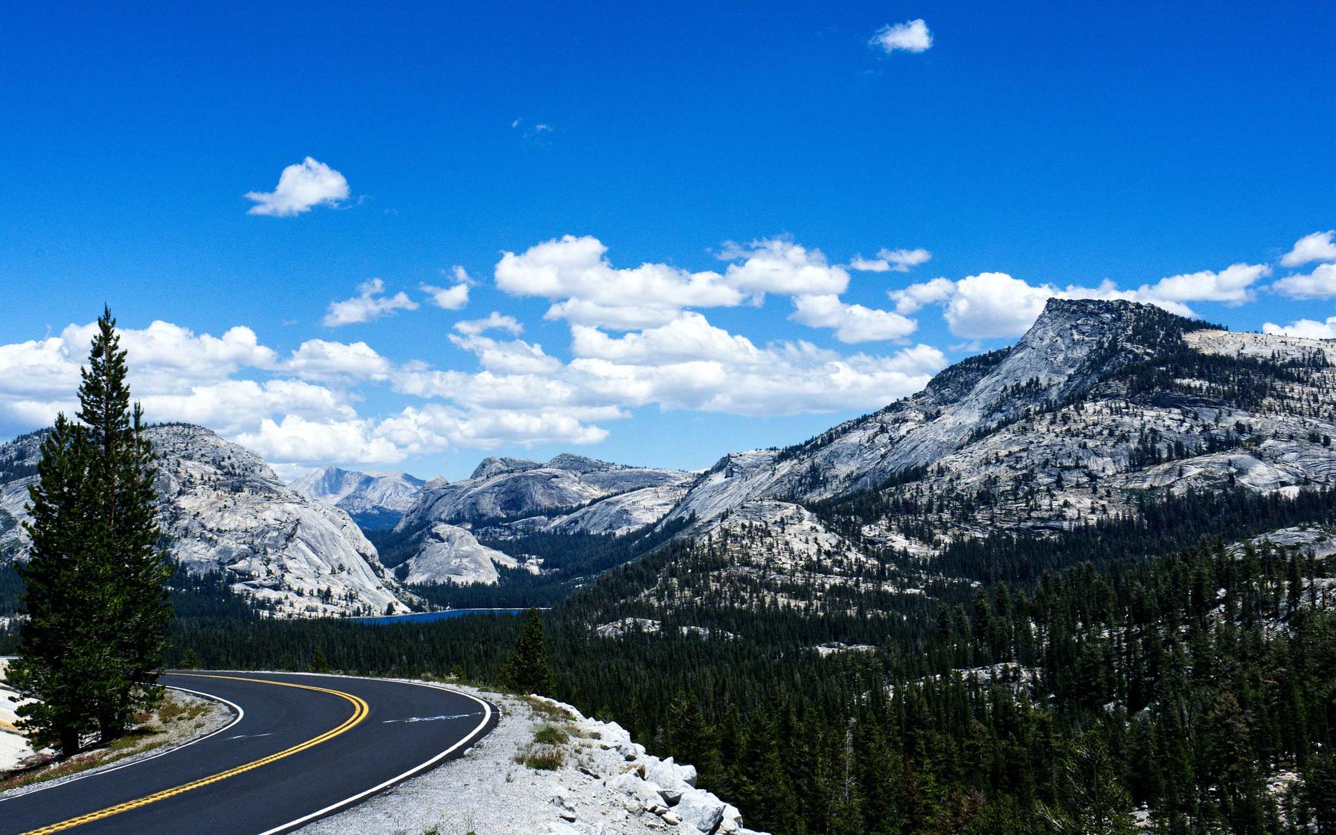 Yosemite and Tahoe Sierras 4-Day Tour from San Francisco - Thumbnail 5