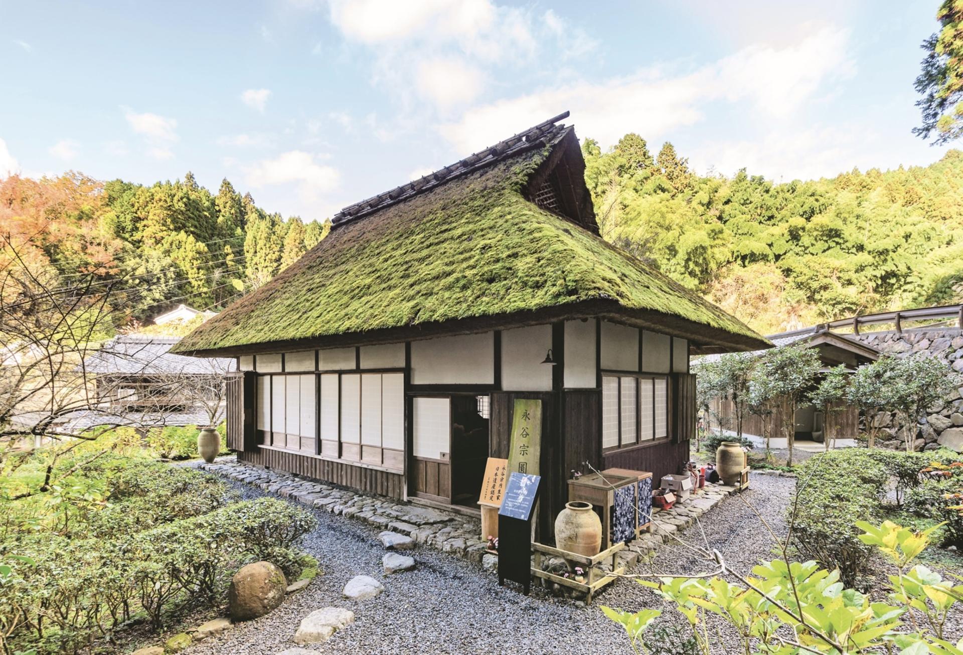 Uji Tea Heritage Area Pass (Kyoto Keihan Bus One-Day Pass - All Routes) - Thumbnail 5