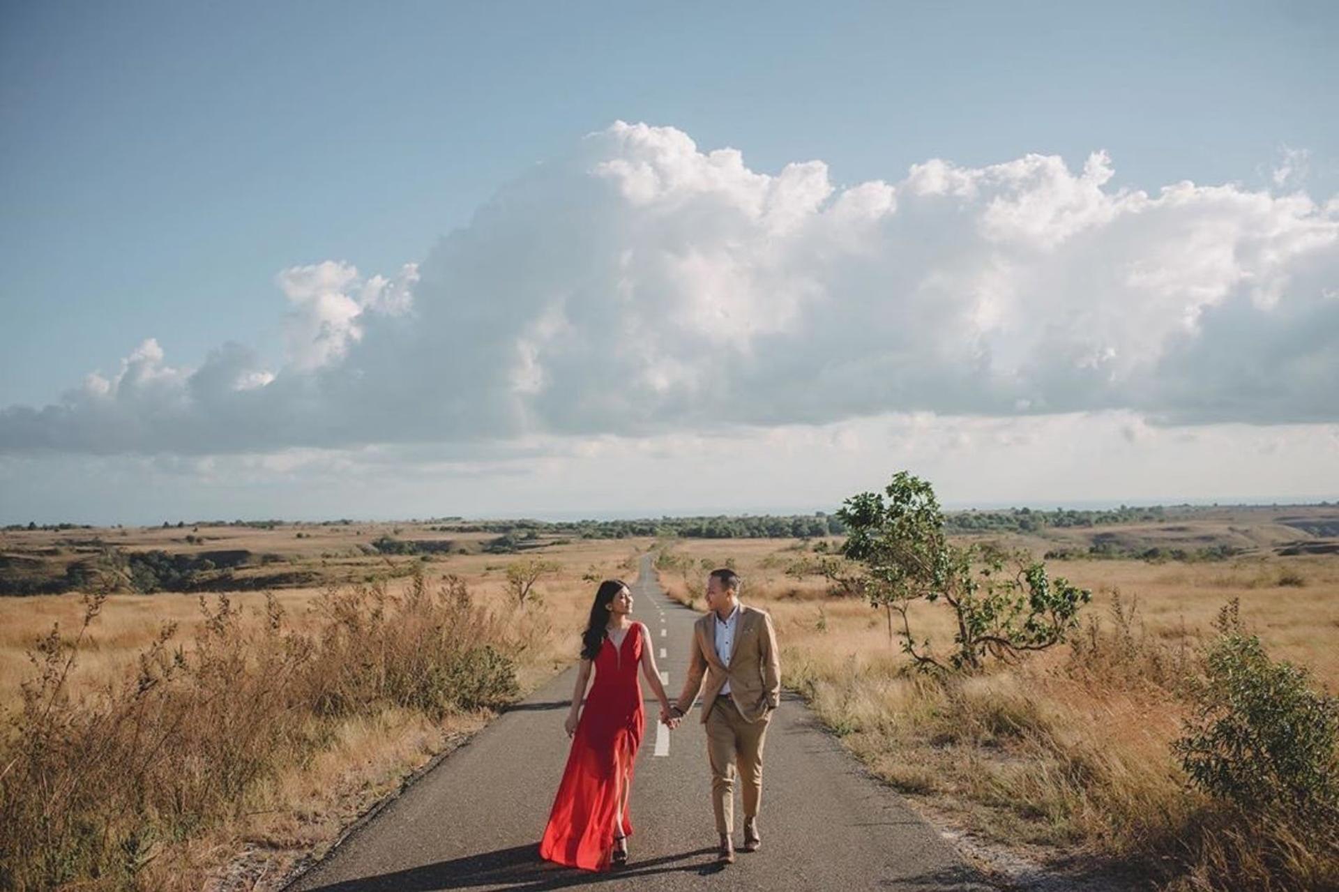 Photoshoot in Lombok By Viufinder - Thumbnail 2