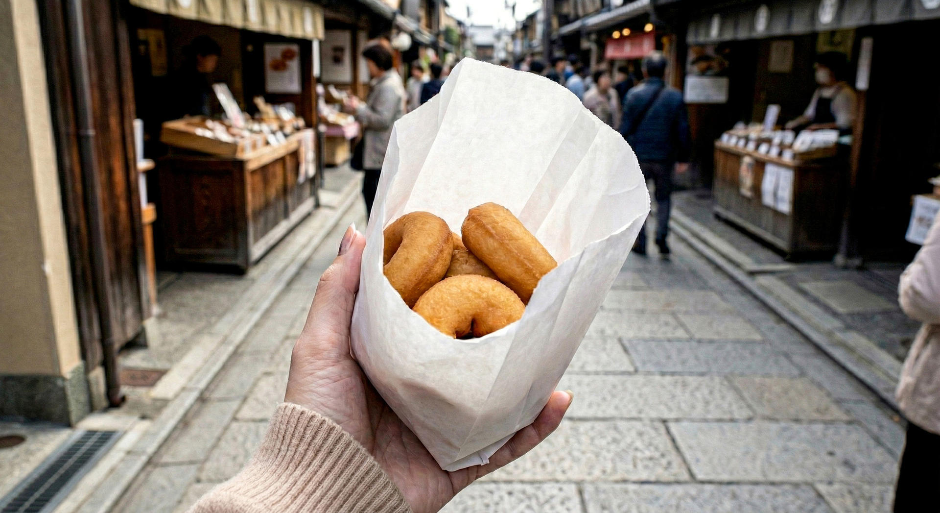 Best of Kyoto & Nara: Kiyomizudera, Nara Park, Todaiji & Much More - Thumbnail 25
