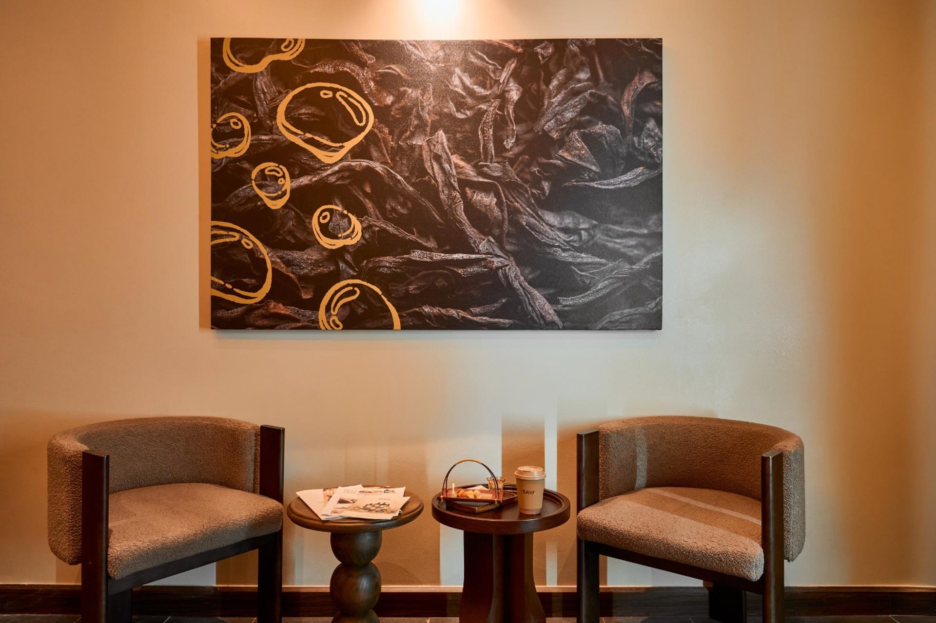 TEAVA Wellness & Spa at Siam Square 3 in Bangkok - Thumbnail 5