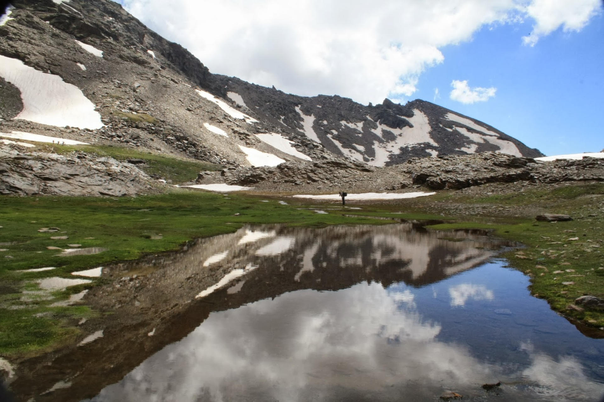 Sierra Nevada One Day Tour from Granada - Thumbnail 7