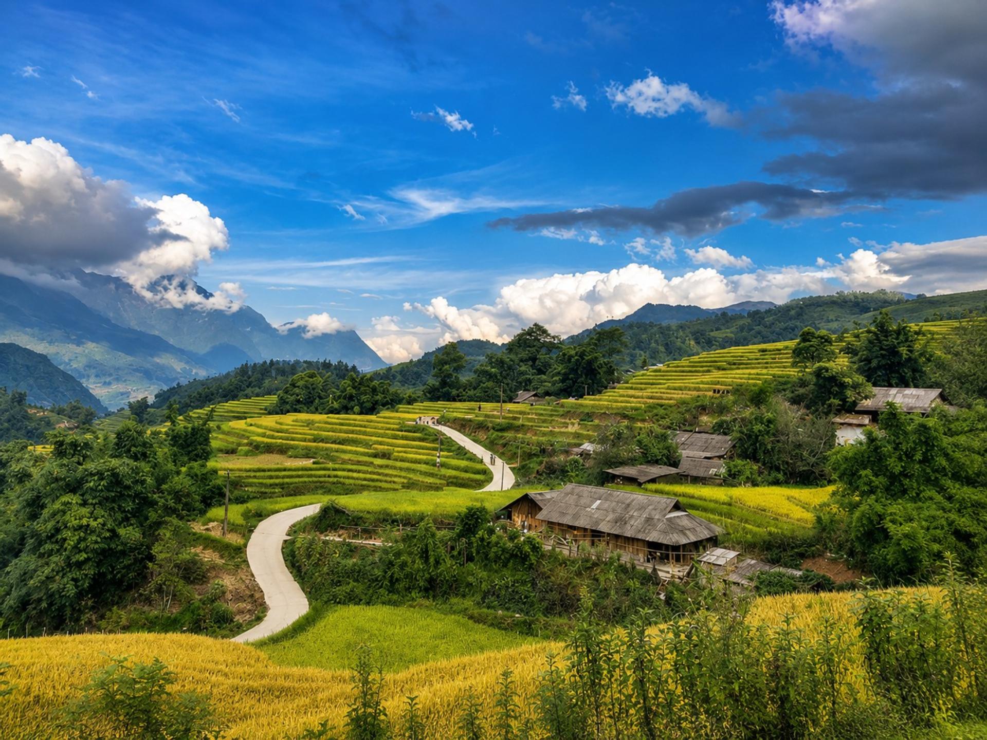 Klook Vietnam Private Customized Tour in Northern Vietnam - Thumbnail 14