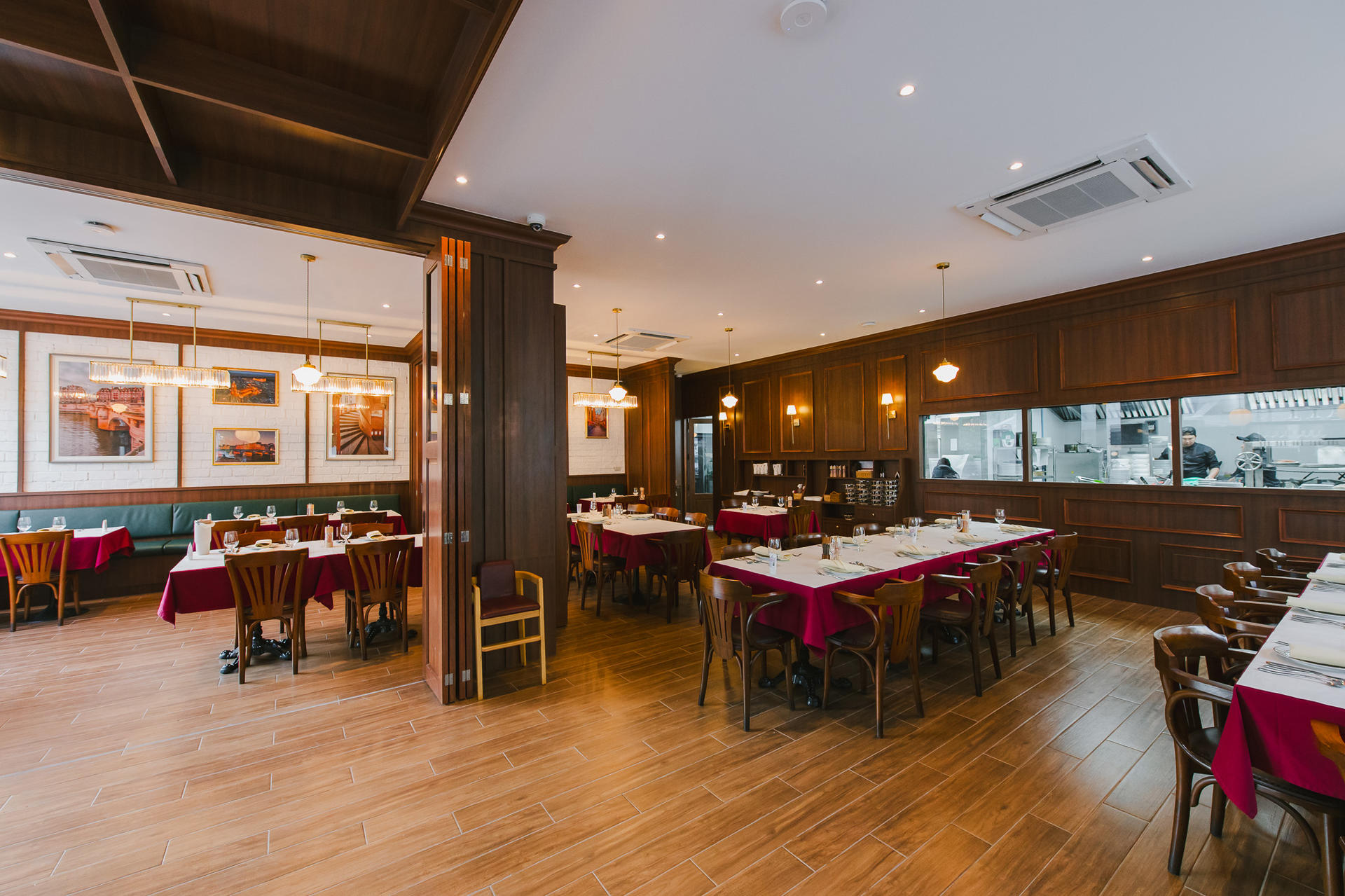 Le Boeuf - The Steak & Fries Bistro (Ari, Bangkok) - Thumbnail 12