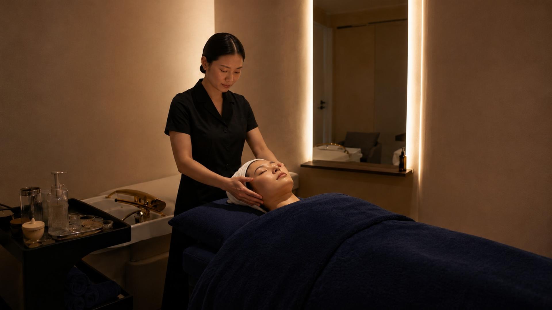 Head Spa Experience at Zenflow in Kuala Lumpur - Thumbnail 12