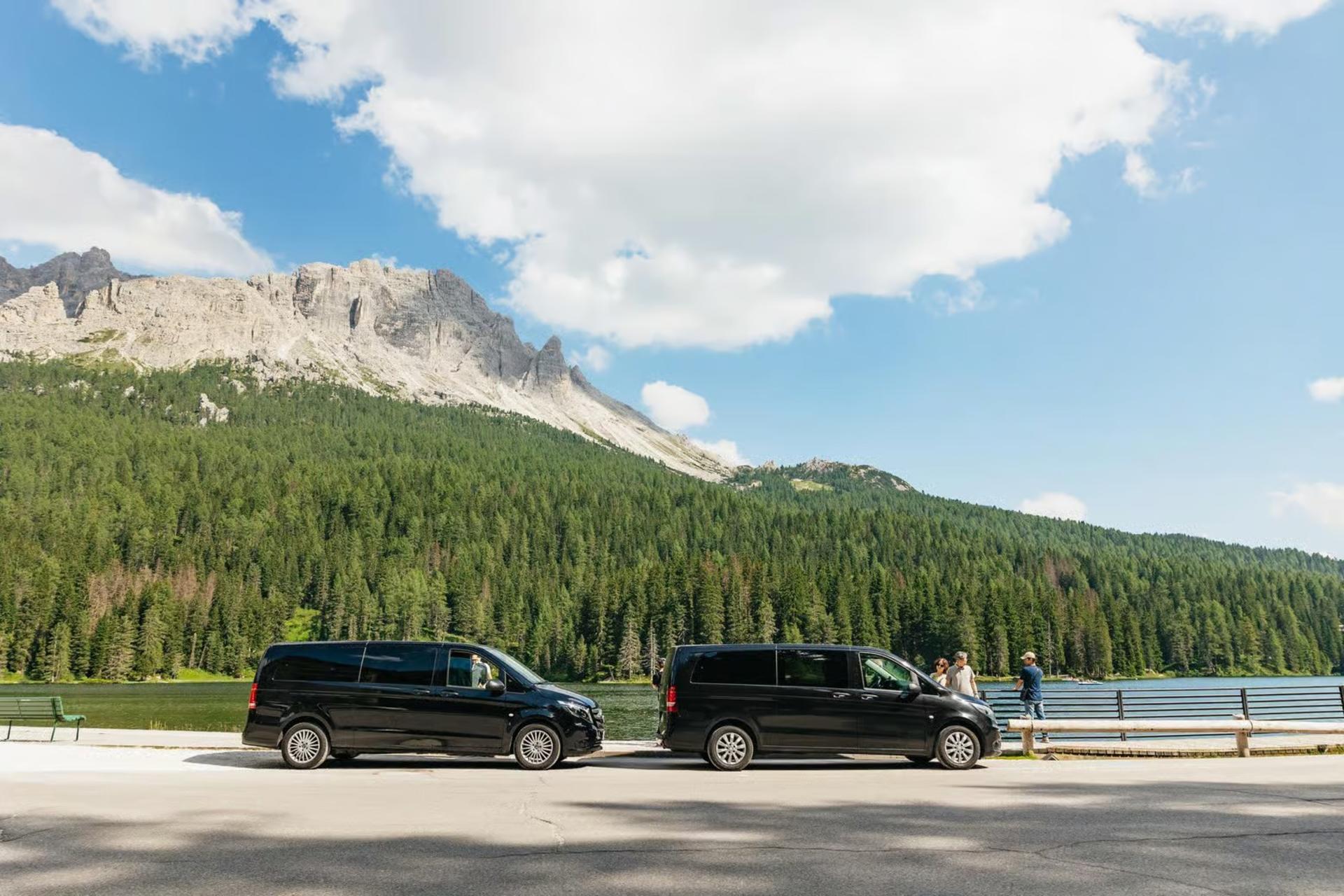 Lake Braies & Dolomites Full-Day Small Group Tour - Thumbnail 9