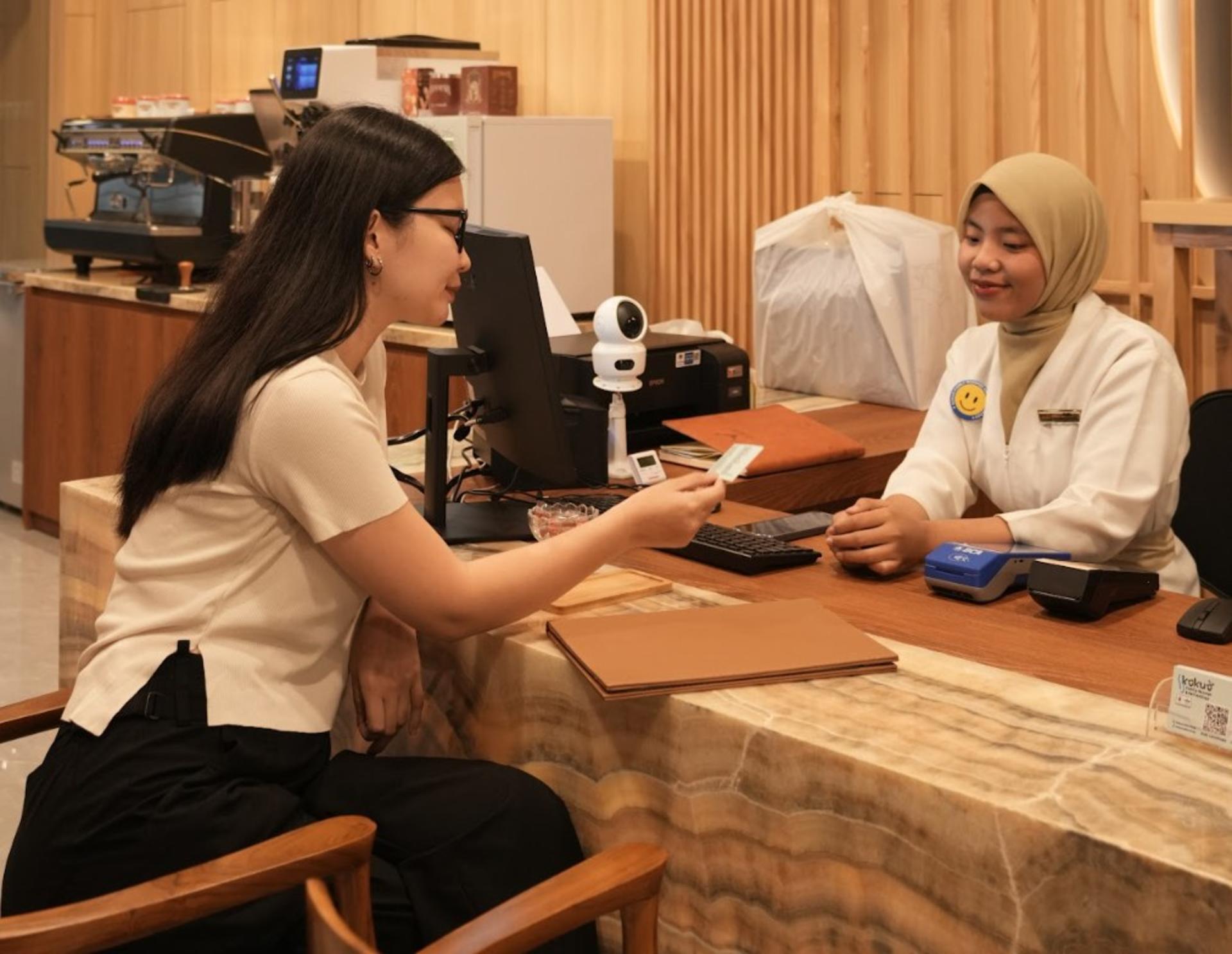 Kokuo Family Massage & Reflexology in Bandung - Thumbnail 4