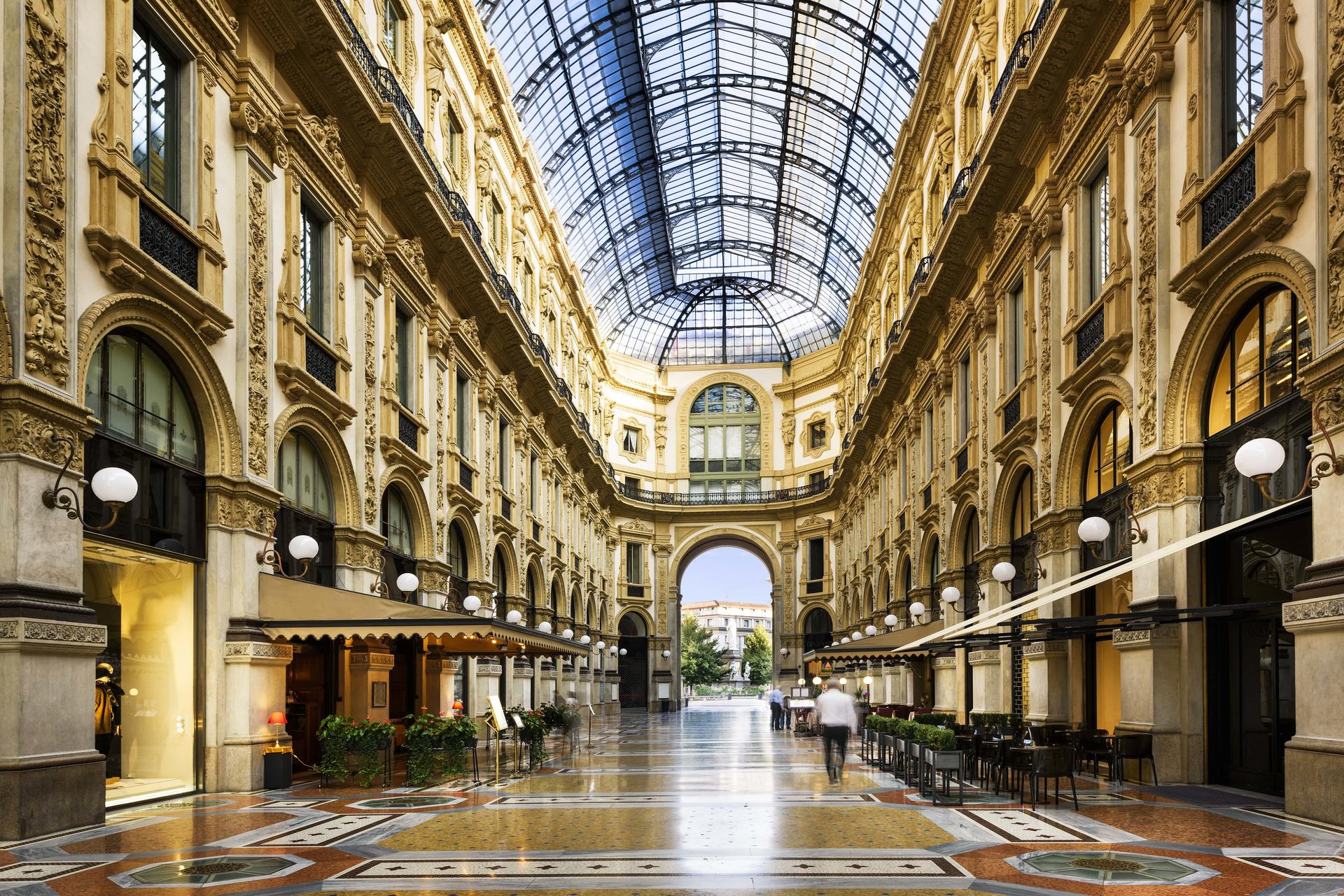 Best of Milan Semi-Private Tour with Access to the Last Supper - Thumbnail 4