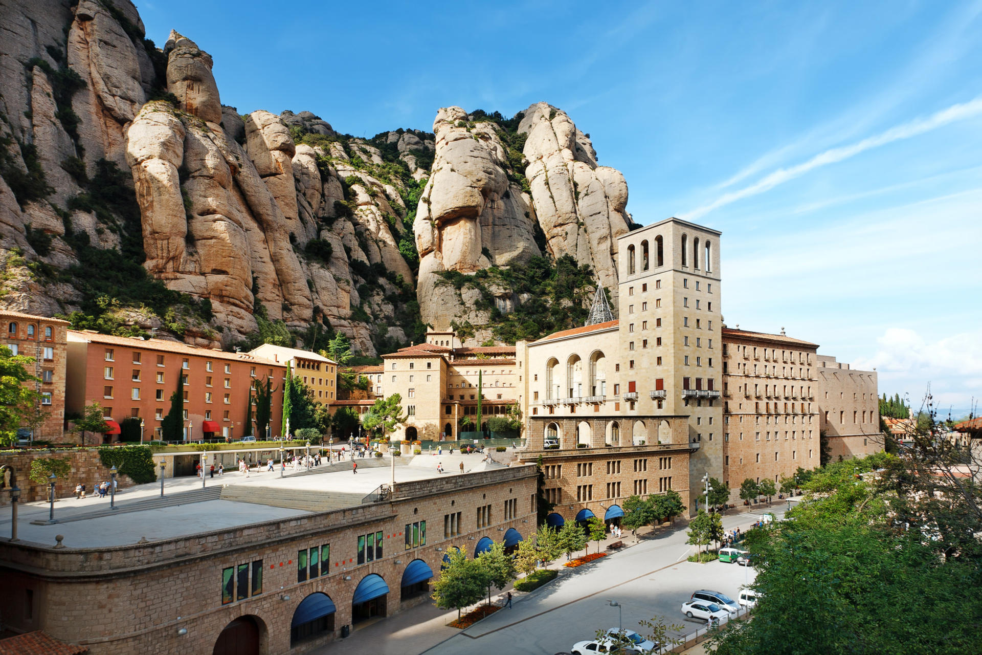Montserrat Museum and Monastery Ticket - Thumbnail 14