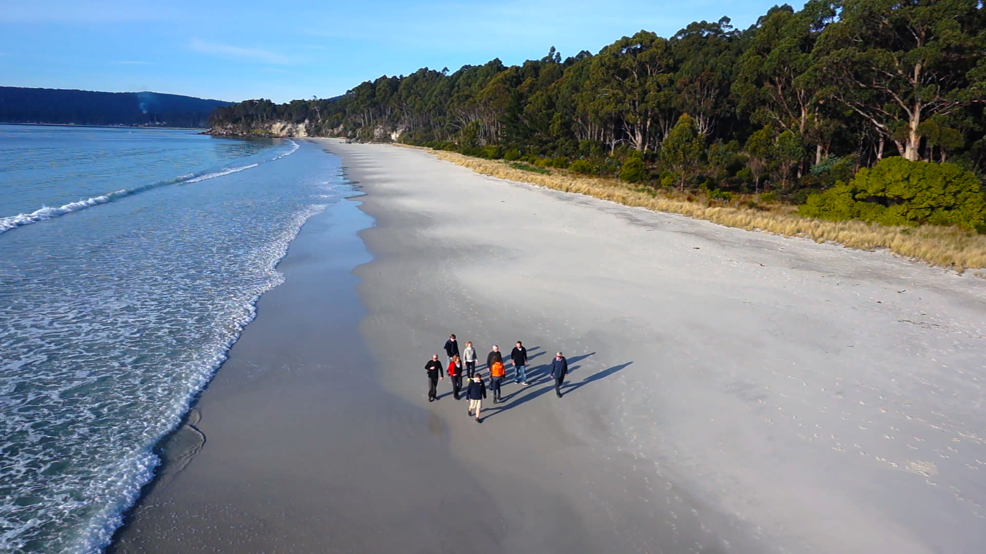 Bruny Island Gourmet Full Day Tour - Thumbnail 3