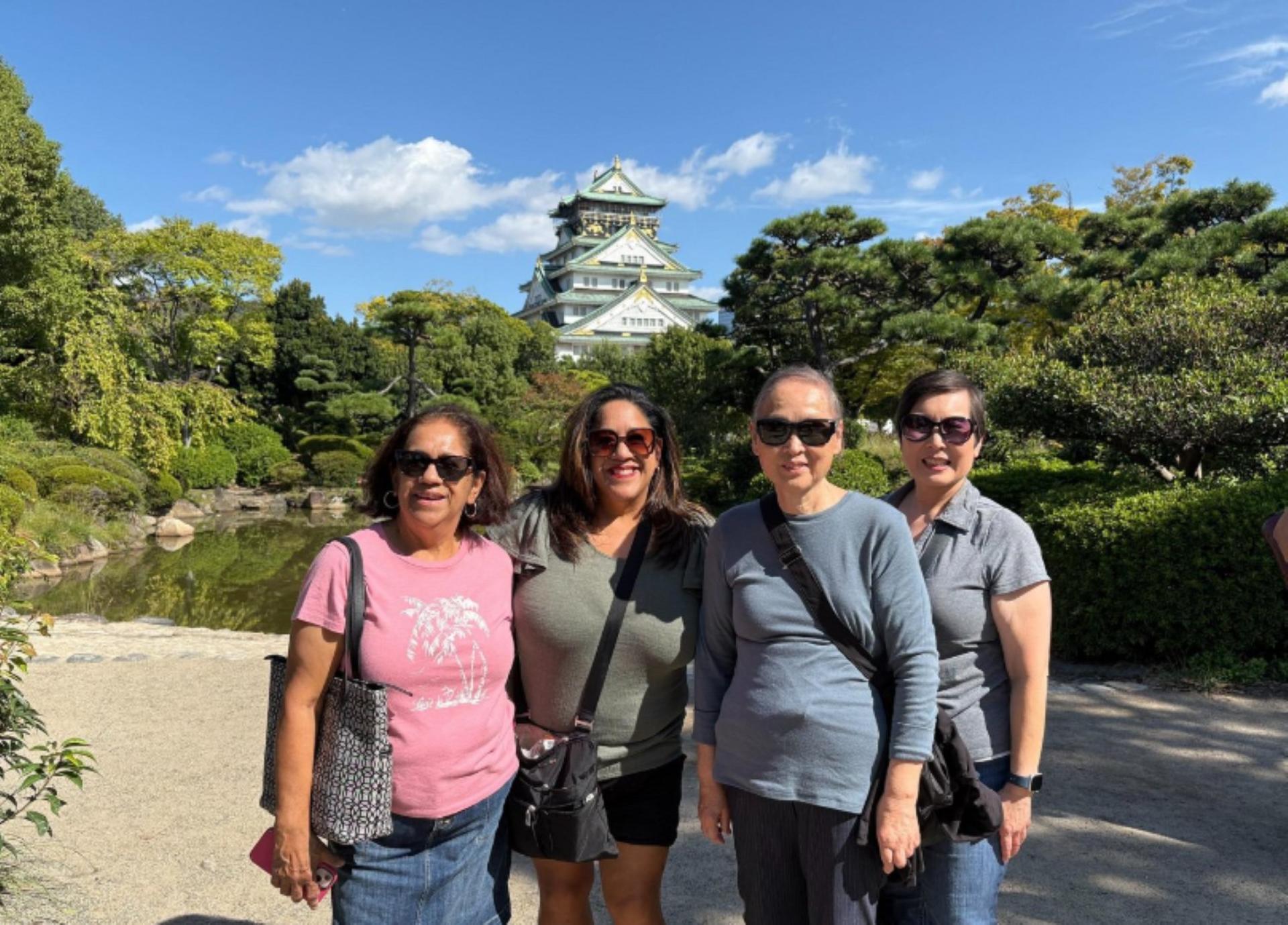 Osaka Private Tour: Custom Highlights with a Licensed Guide - Thumbnail 10