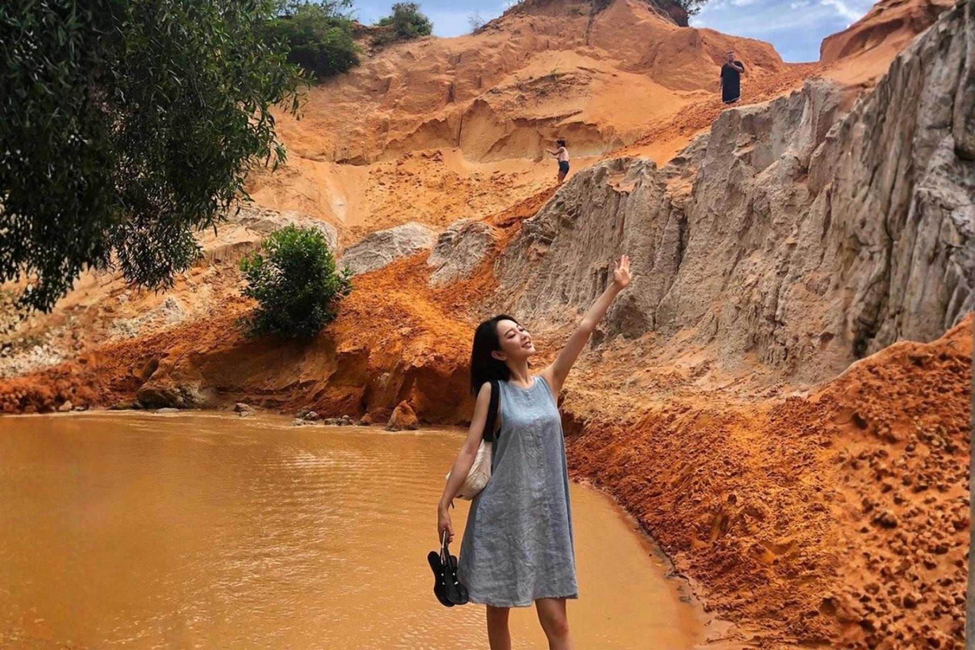 Mui Ne Full Day Tour from Nha Trang - Thumbnail 6