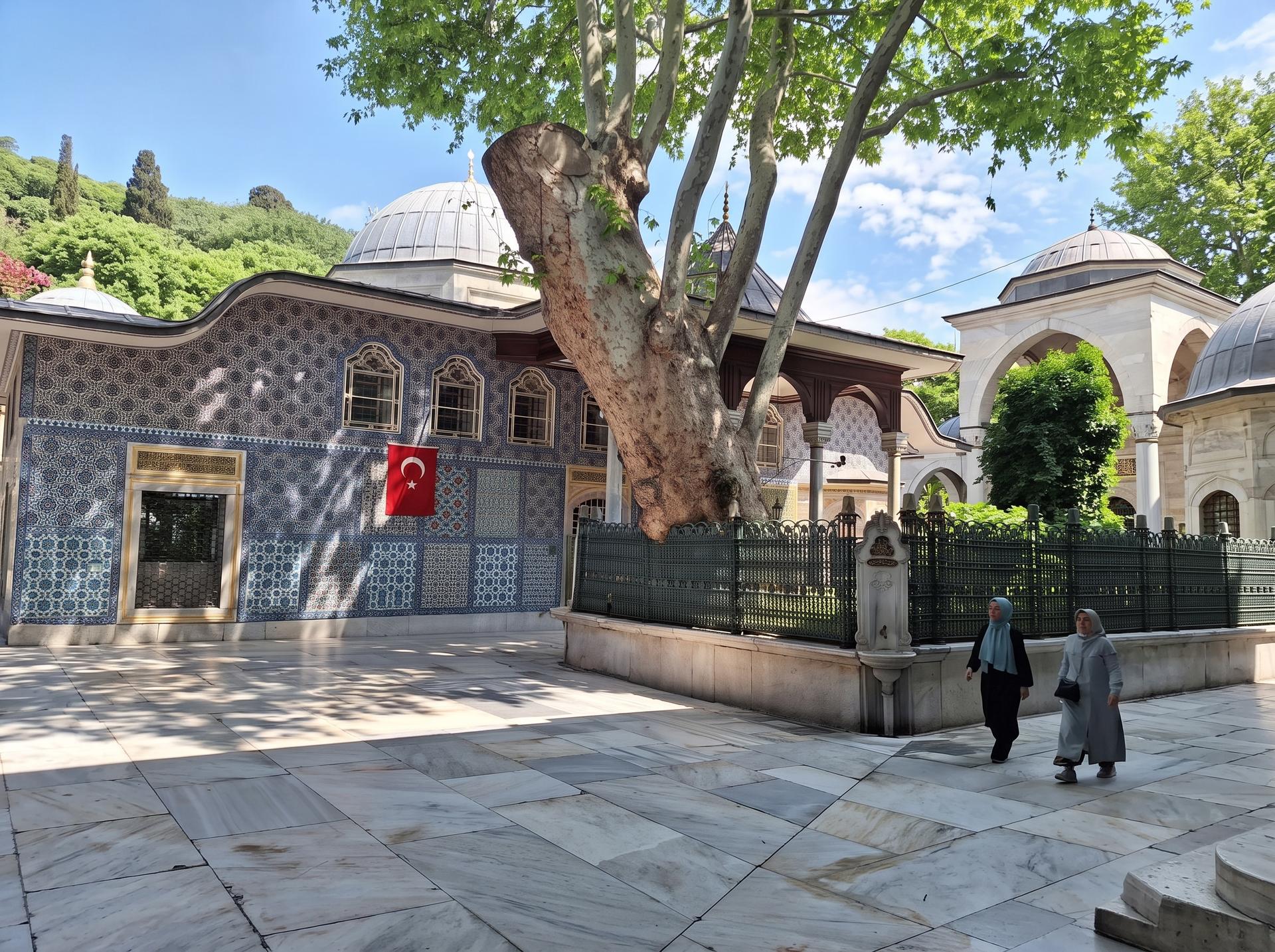 Istanbul Two Continents & Bosphorus Full-Day Tour - Thumbnail 16