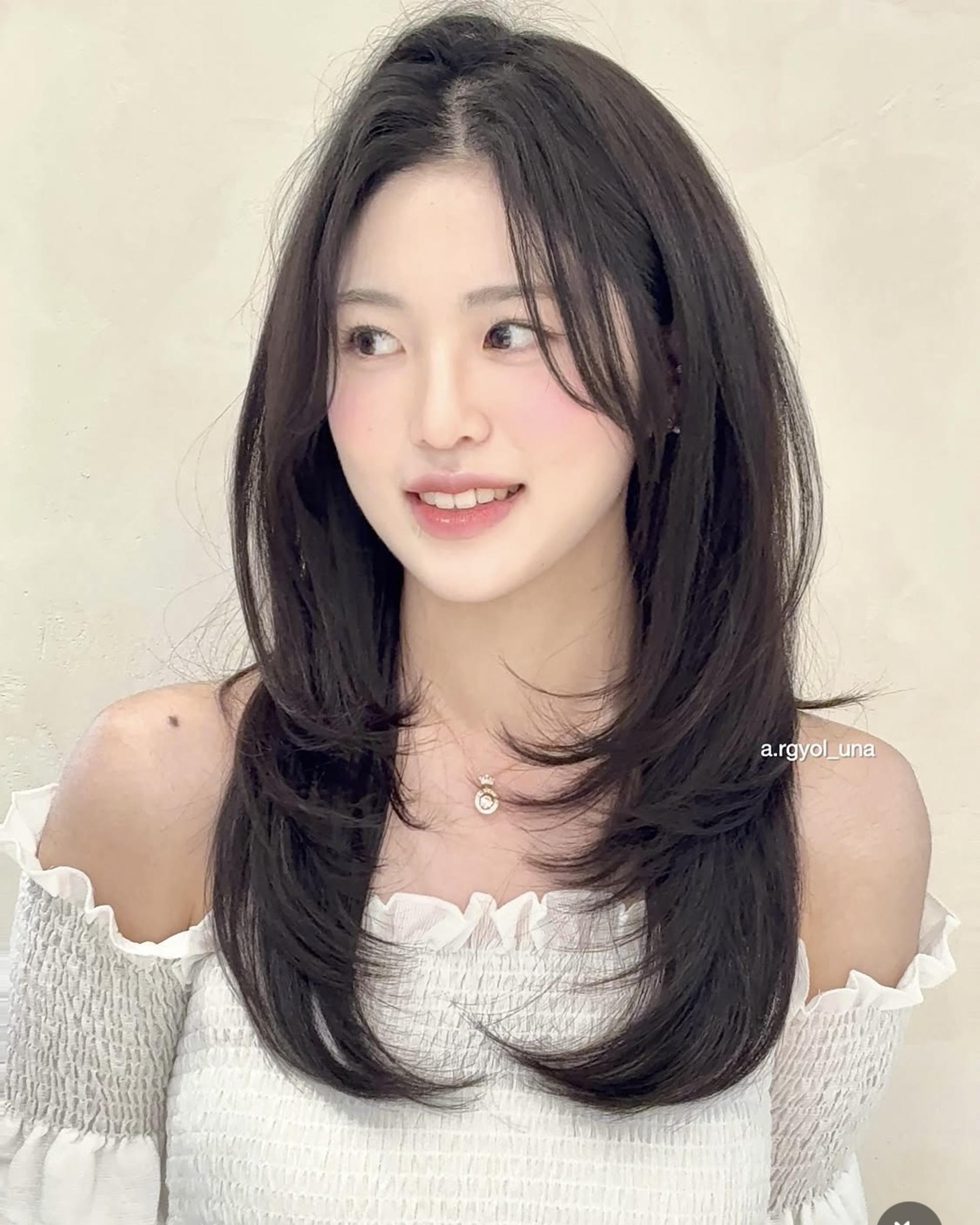 K-Pop & K-Drama Hair Styling Experience at Argyol Gangnam - Thumbnail 54