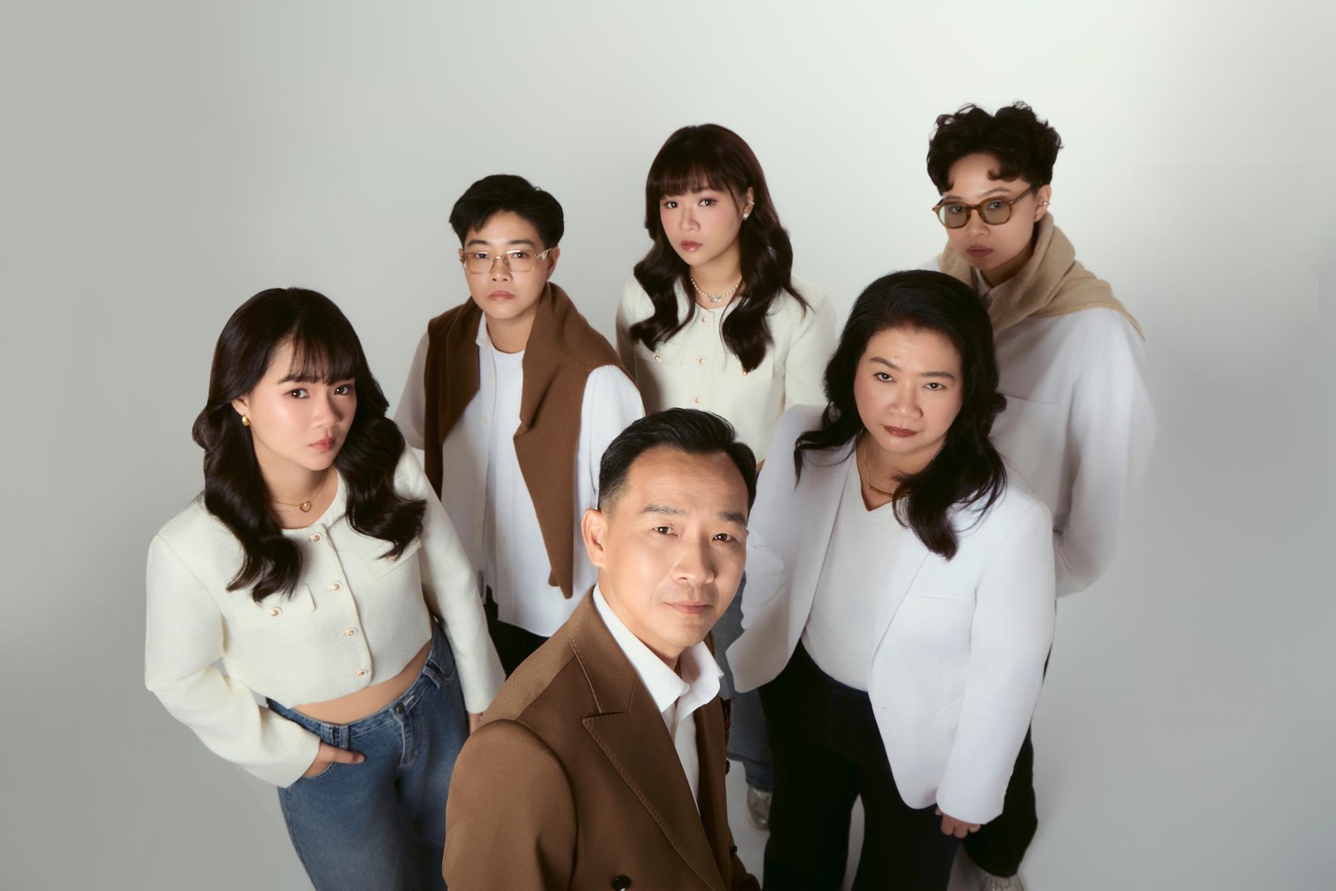 Portraits Studio by Linked U Studio at Central Rama 9 in Bangkok - Thumbnail 68