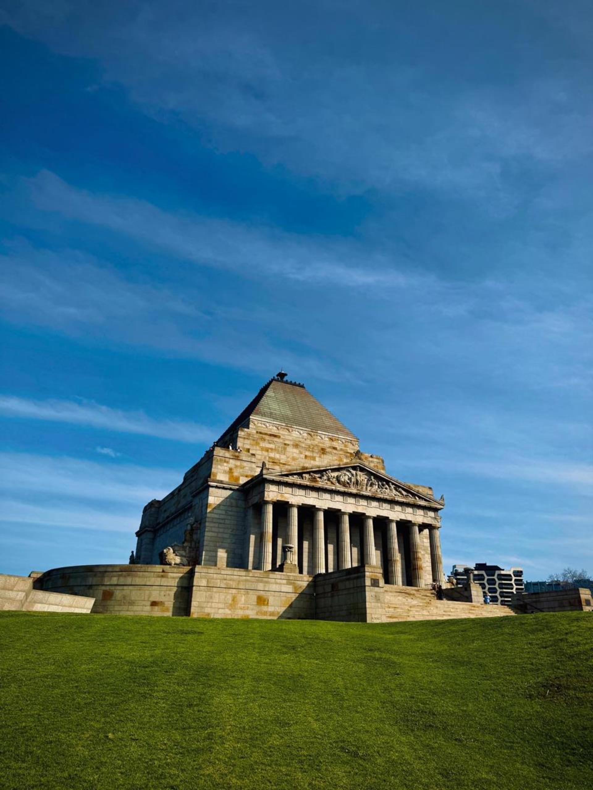 Melbourne City Highlights Private Day Tour - Thumbnail 24