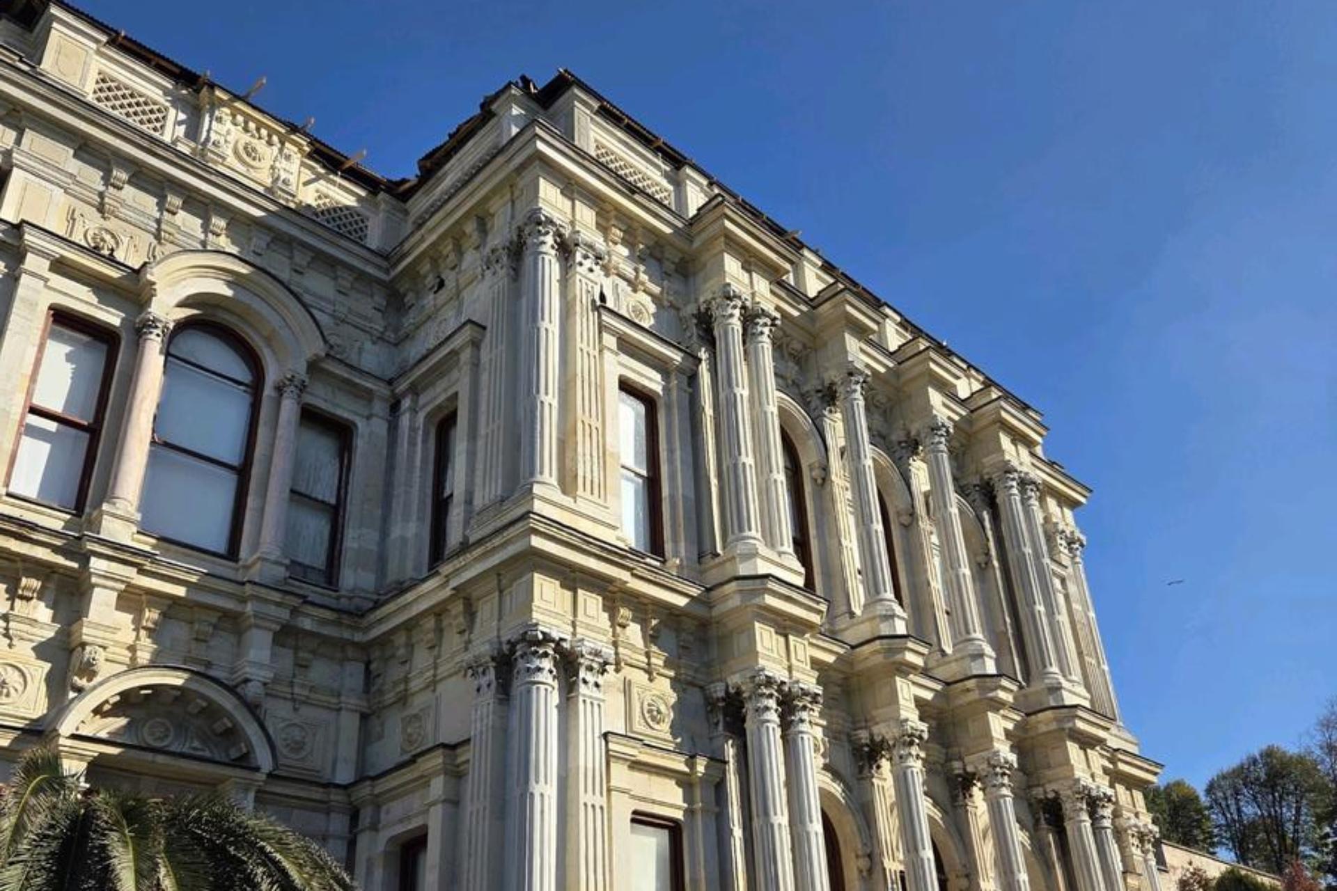 Beylerbeyi Palace Skip-the-Line Ticket - Thumbnail 4