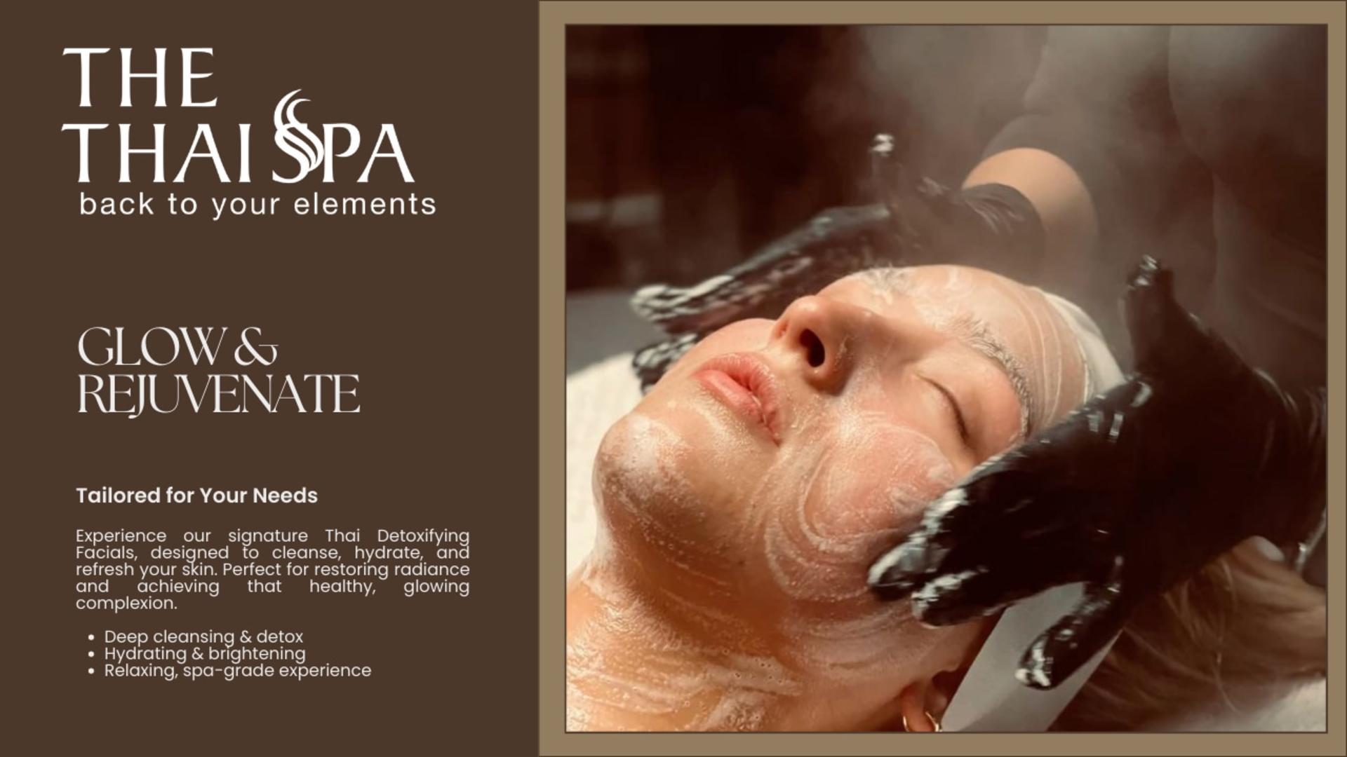 Spa & Massage Experiences at The Thai Spa Singapore - Thumbnail 5
