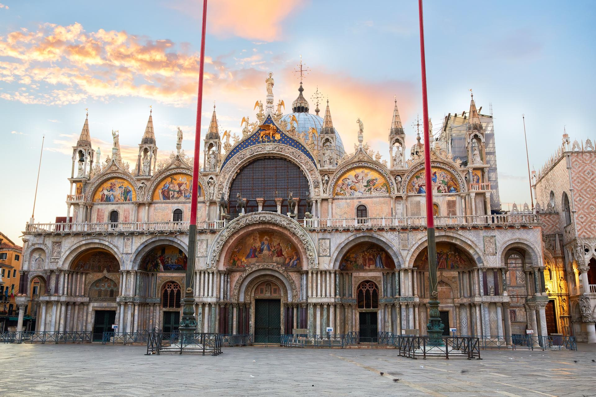 Self Guided Tour of Venice's Best Kept Secrets - Thumbnail 5