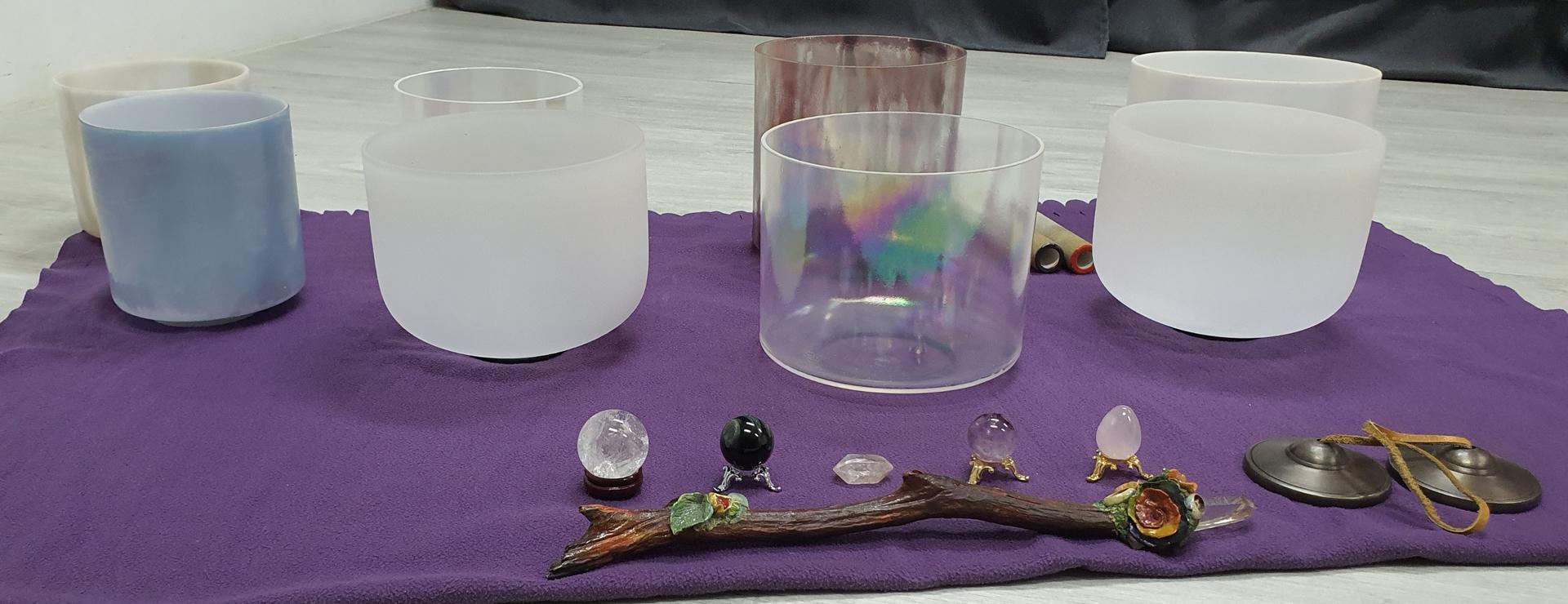 Chakra Balancing, Reiki Healing, Light Energy Weave Healing, Heart Healing Experience - Thumbnail 2