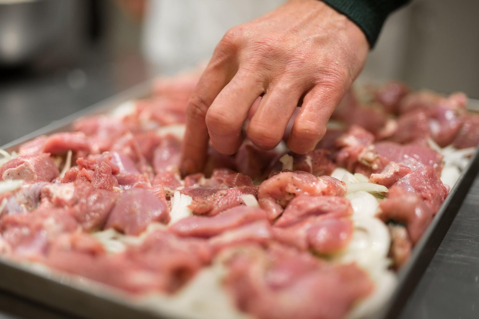 4-course Italian cooking class in Florence - Thumbnail 3