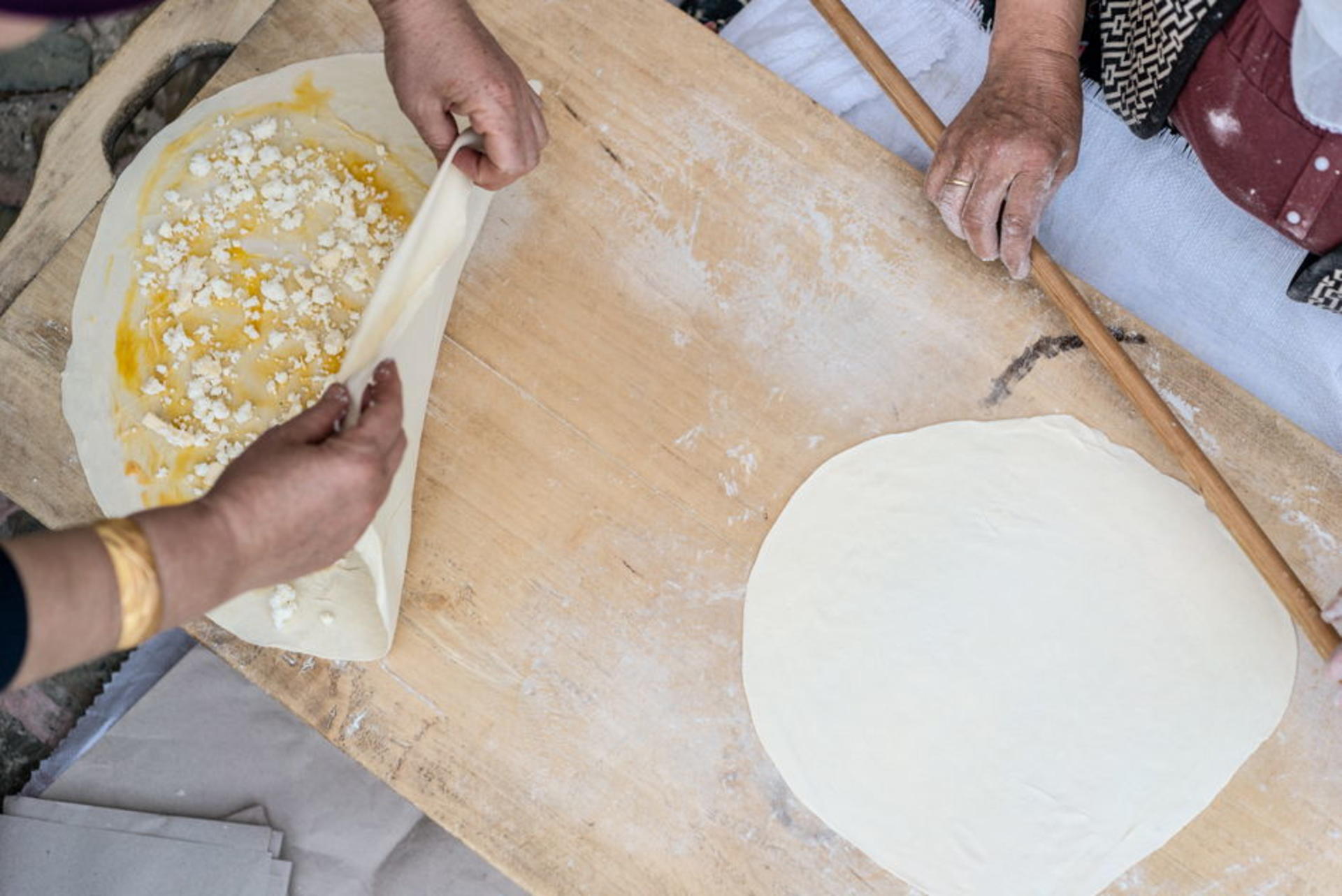Cooking Class in Cappadocia with Hotel Transfers - Thumbnail 11