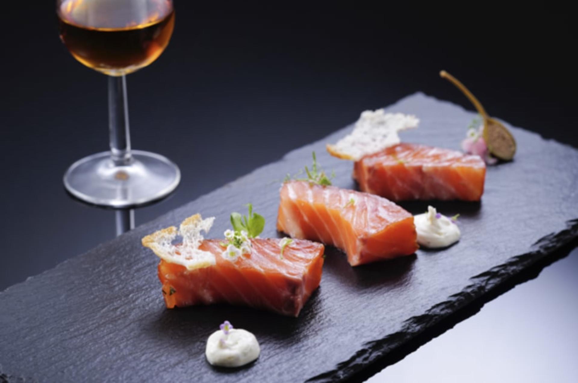 Sheraton Hong Kong Hotel & Towers | Oyster & Wine Bar | Dinner Set Menu - Thumbnail 9