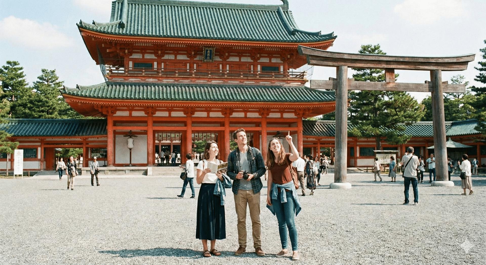Dawn in Kyoto | Early Morning Limited-Time Private Photo Shoot Experience - Thumbnail 5