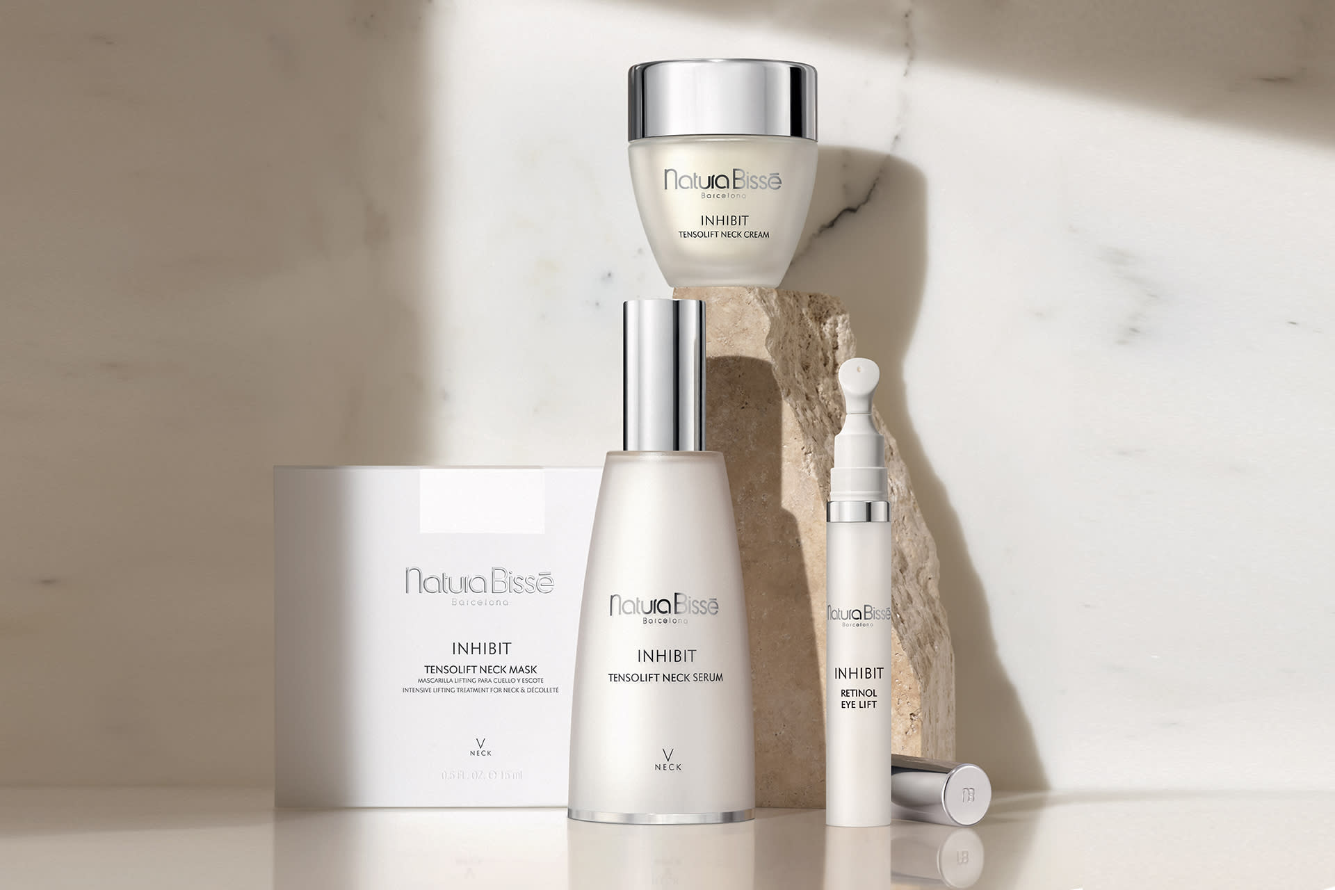 Natura Bissé - Rejuvenating Facial Treatment | Fully redeemable for Natura Bissé beauty products | Admiralty - Thumbnail 10