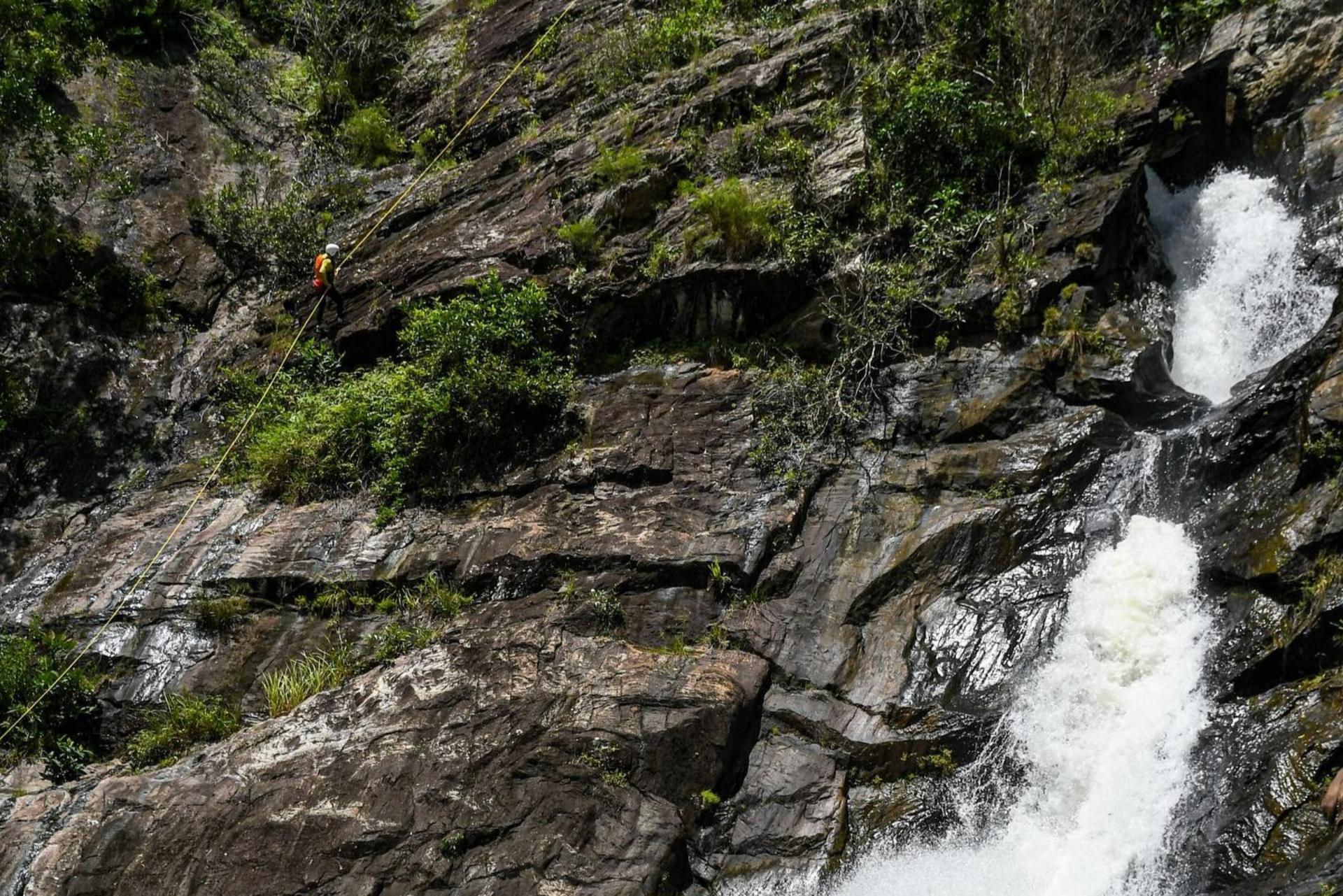 Explorer Tour- Cairns Waterfalls - Thumbnail 3