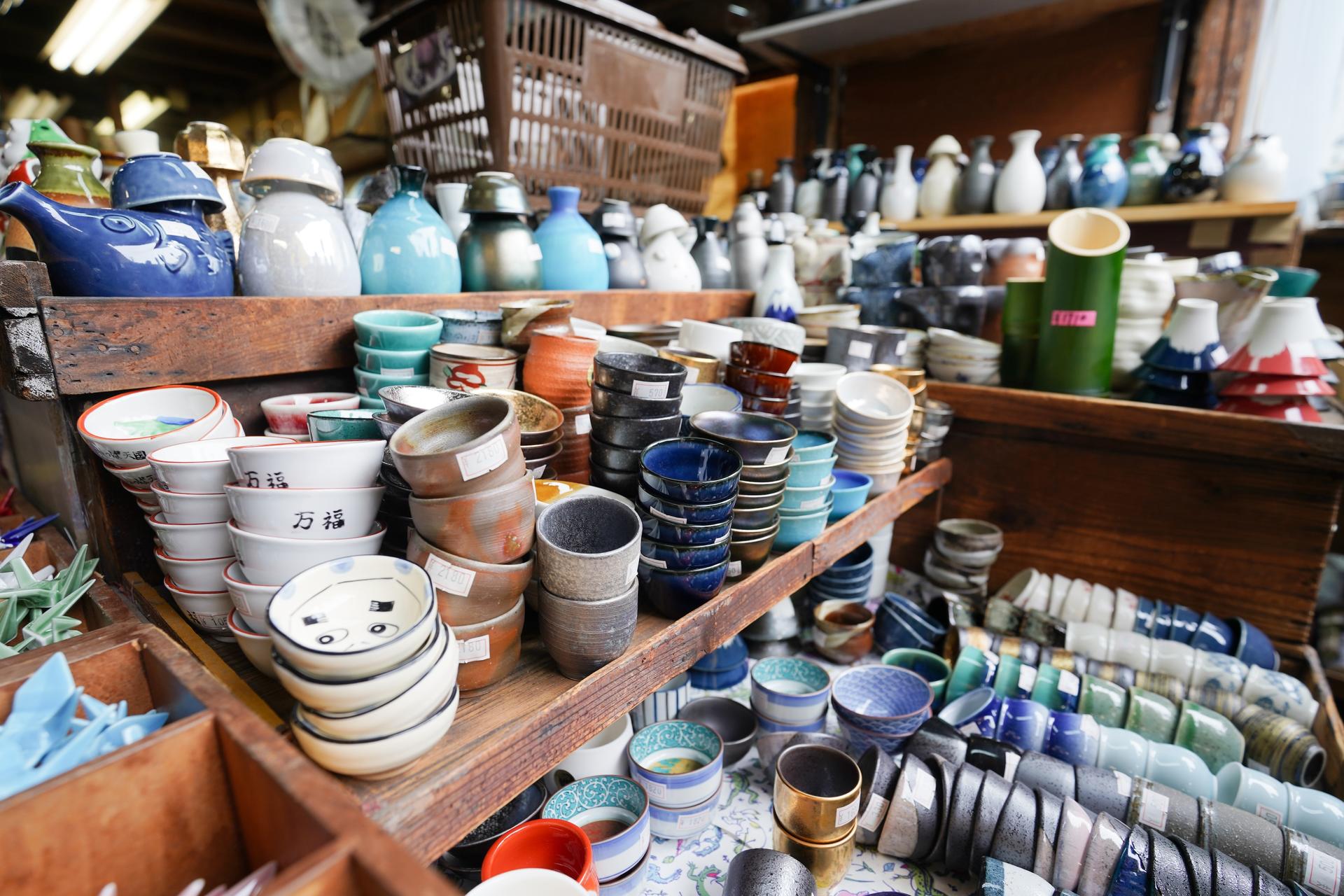 Tokyo Highlight Must-Sees Tour: 5-hour Tsukiji, Akihabara & Asakusa - Thumbnail 19