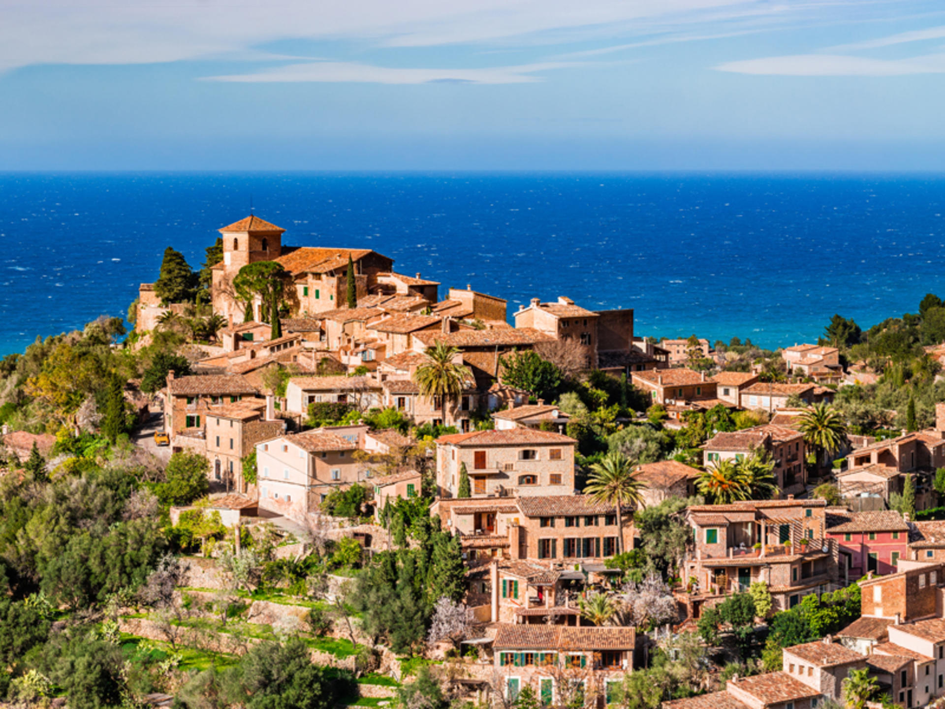 Mallorca Grand Tour: Valldemossa, Soller & Sa Calobra - Image 1