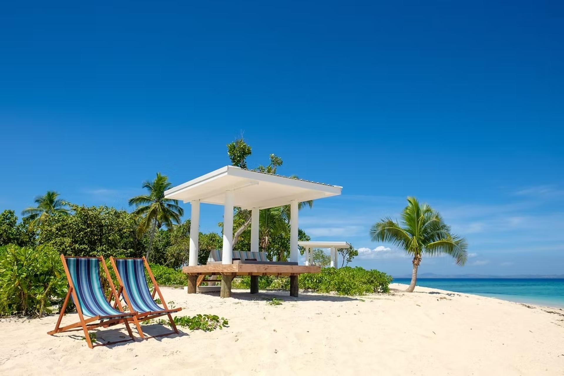 Malamala Beach Club Pass in Fiji  - Thumbnail 8