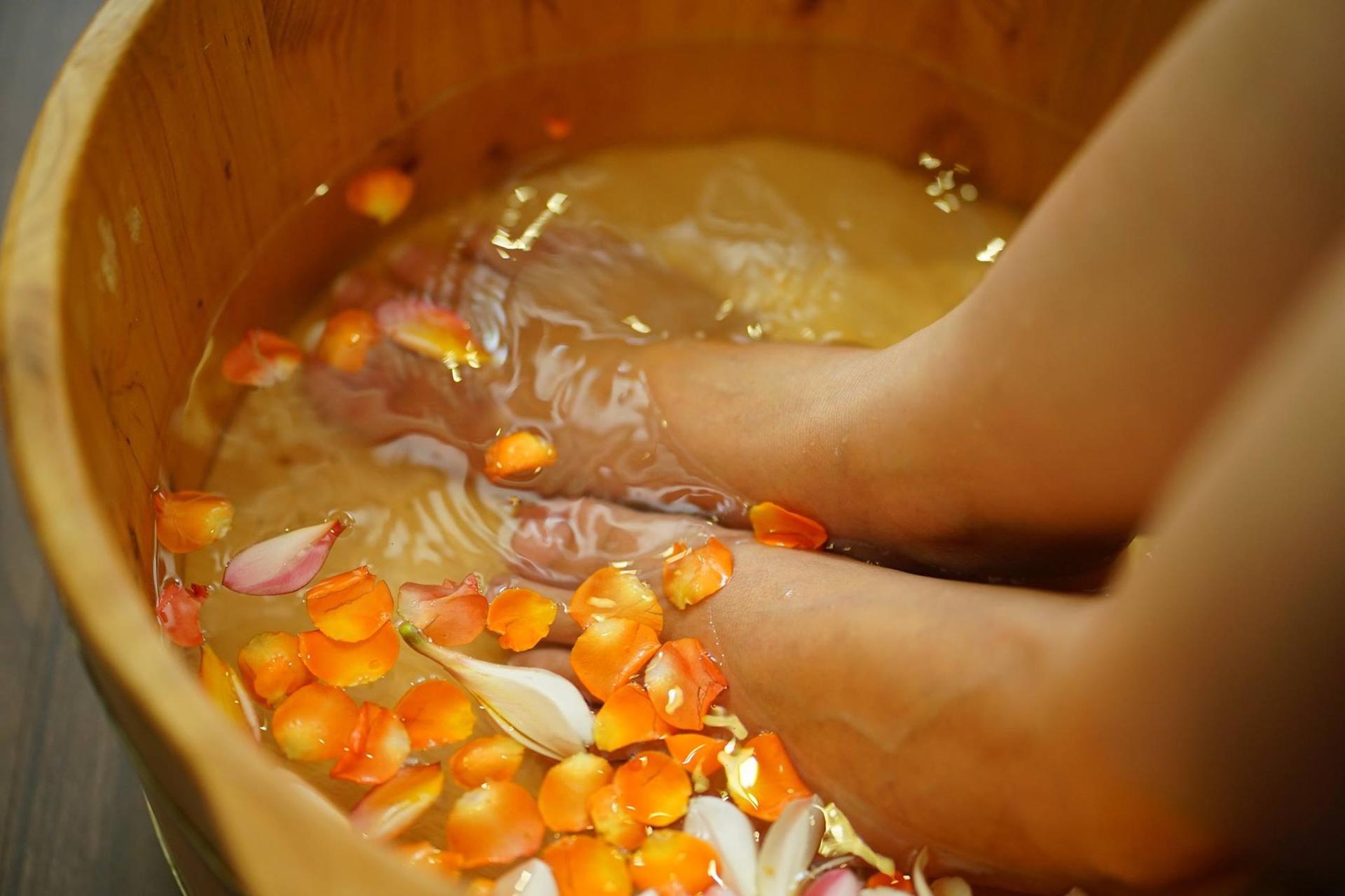 Sabi Spa & Massage Experience in Ha Noi - Thumbnail 4