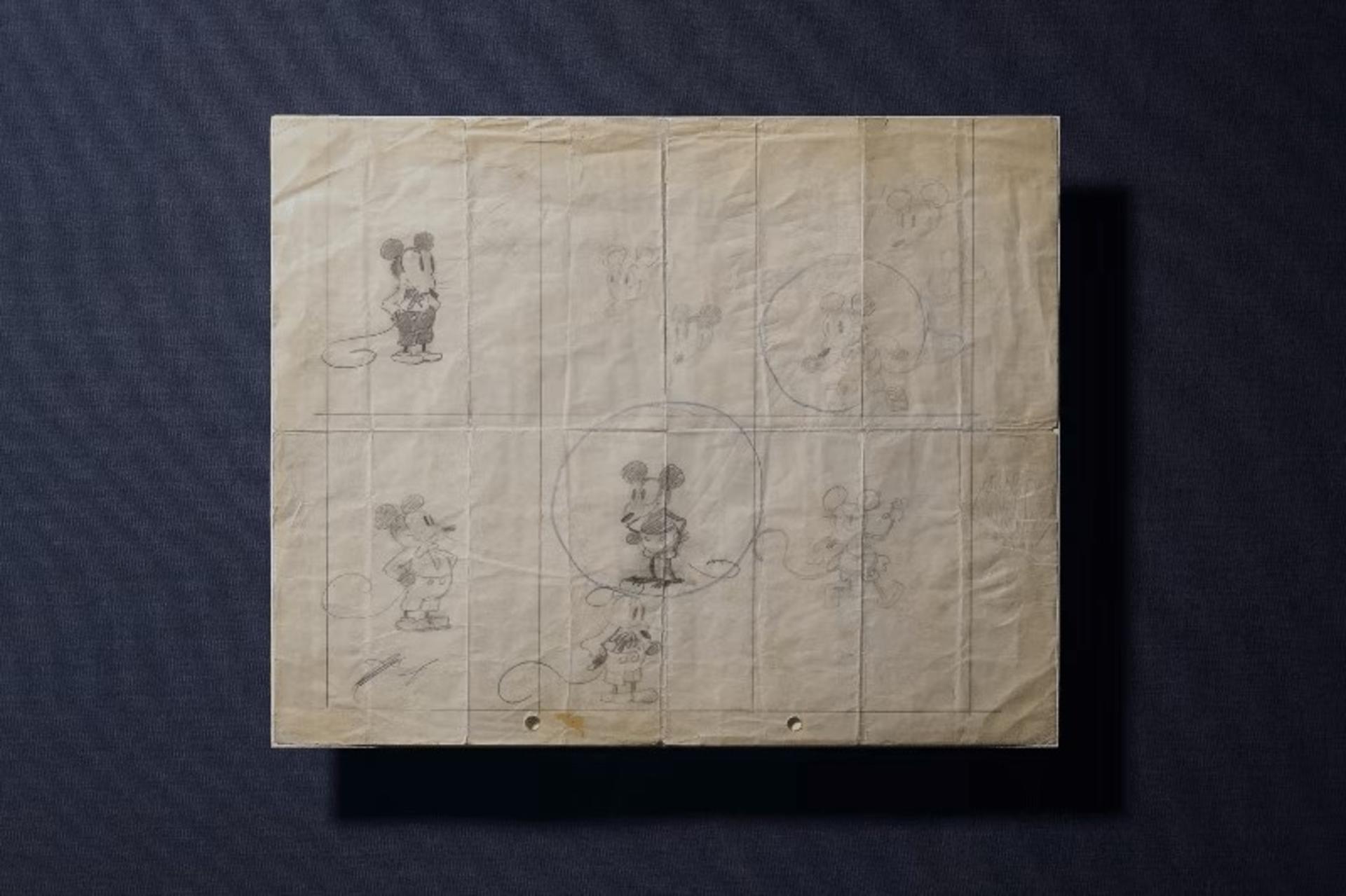 The Walt Disney Family Museum Admission in San Francisco - Thumbnail 6