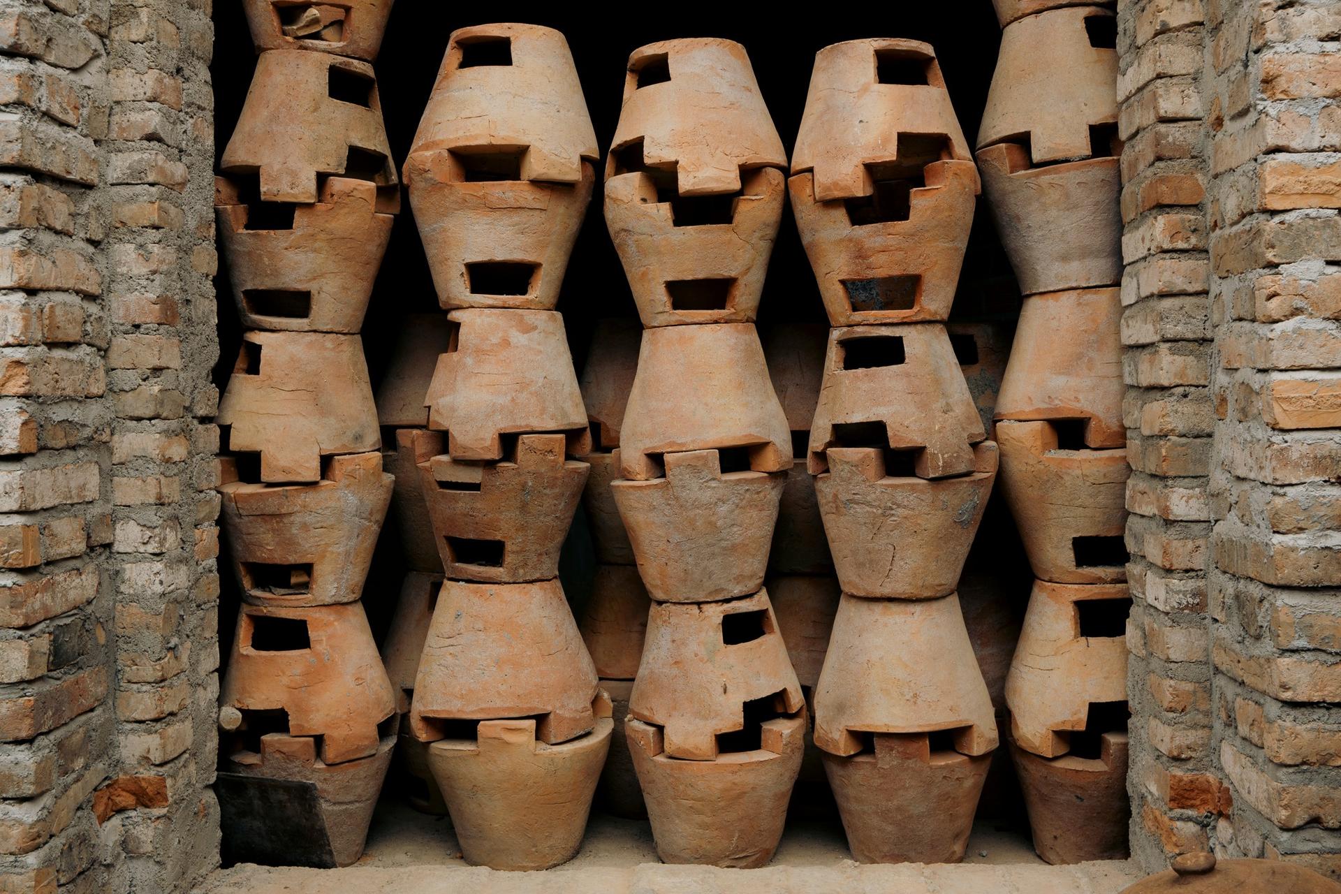 Pottery Workshop Experience at Nha Trang Xua - Thumbnail 7