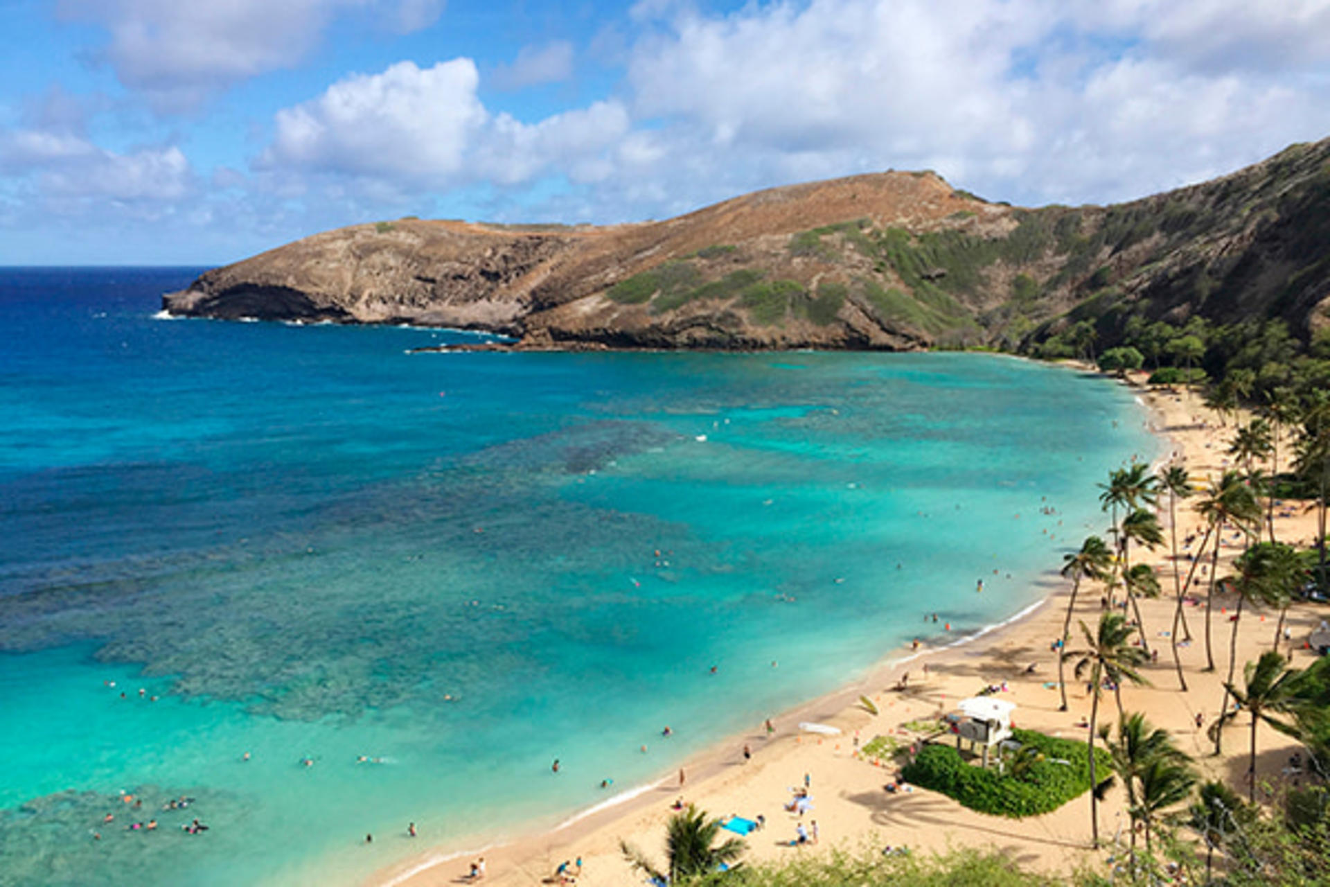 Grand Circle Island & Haleiwa Tour in Oahu - Thumbnail 4