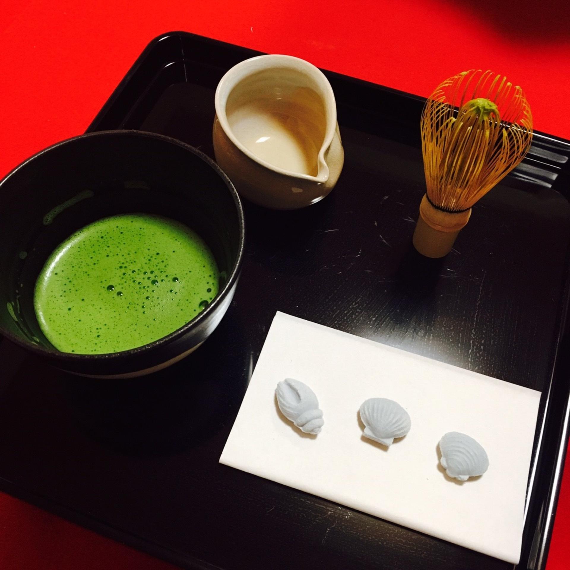 Tea Ceremony Experience (Nagoya) - Thumbnail 4