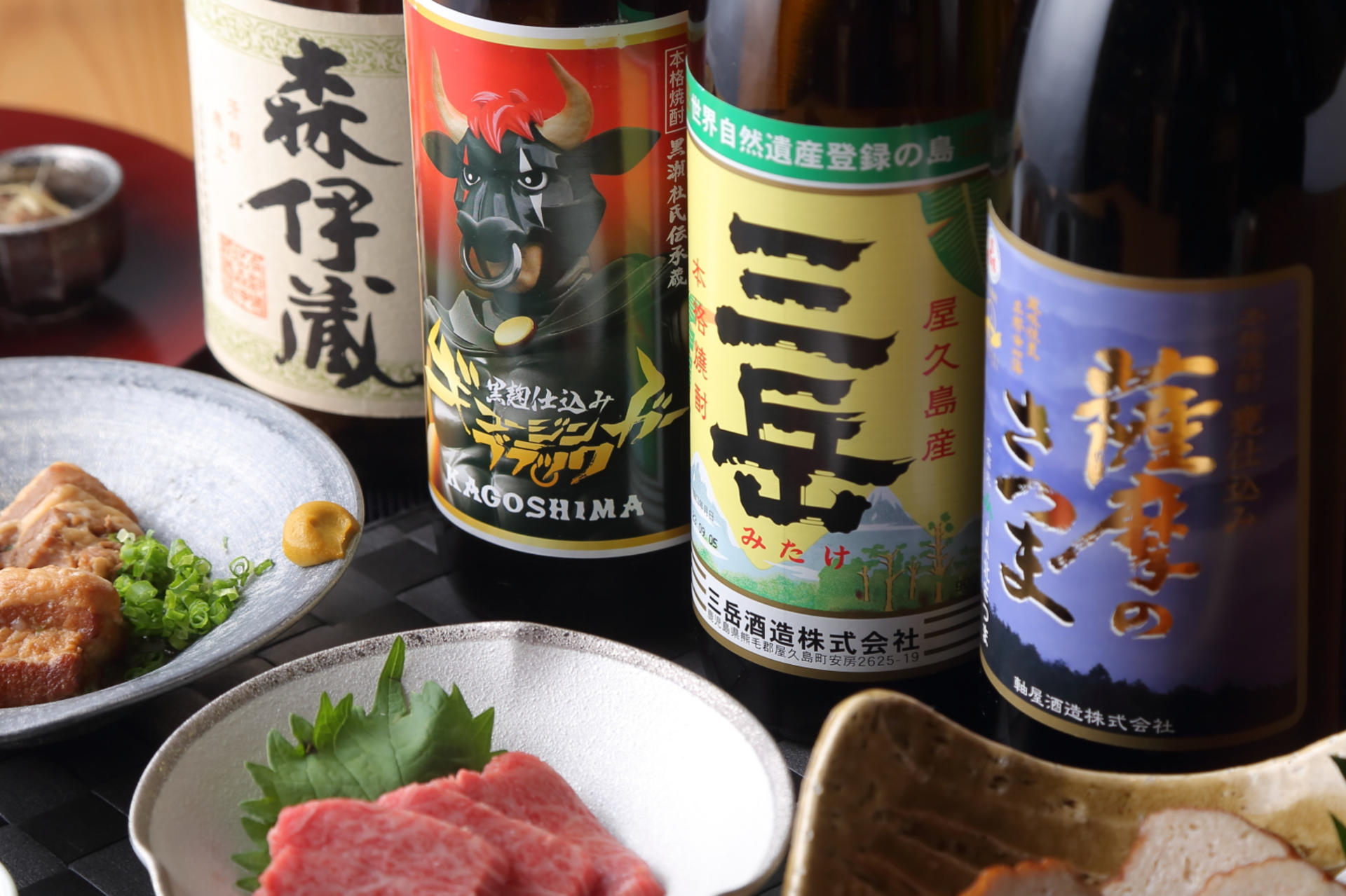 　【Karen Osaka Shinsaibashi】Kagoshima Wagyu Sukiyaki Dining - Thumbnail 8