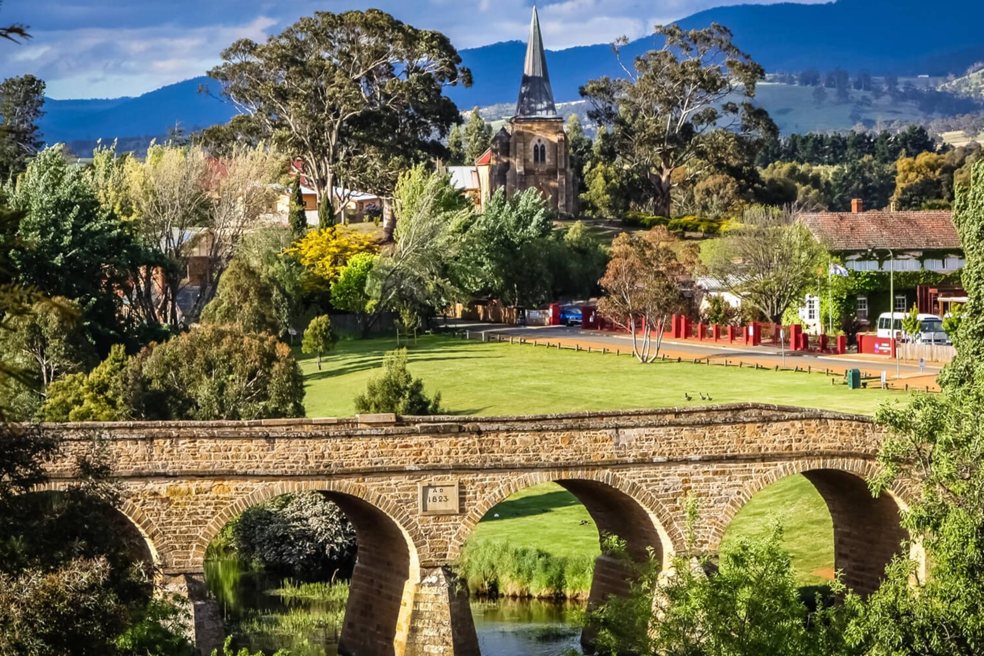 Shore Excursion Hobart Wanderer Day Tour - Thumbnail 3