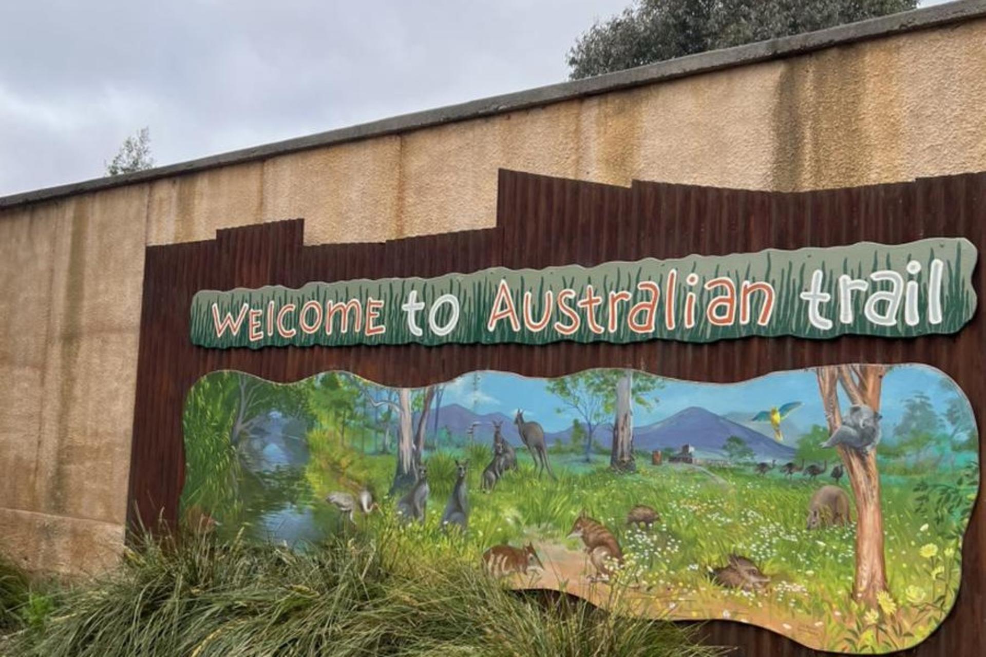 Werribee Open Range Zoo Ticket - Thumbnail 15
