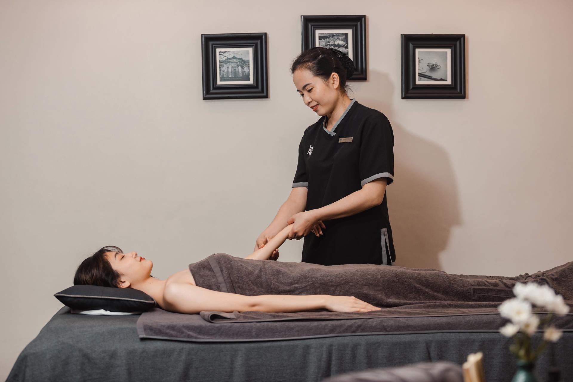 La Spa Ma May: Luxury Wellness & Signature Treatments in Hanoi - Thumbnail 3
