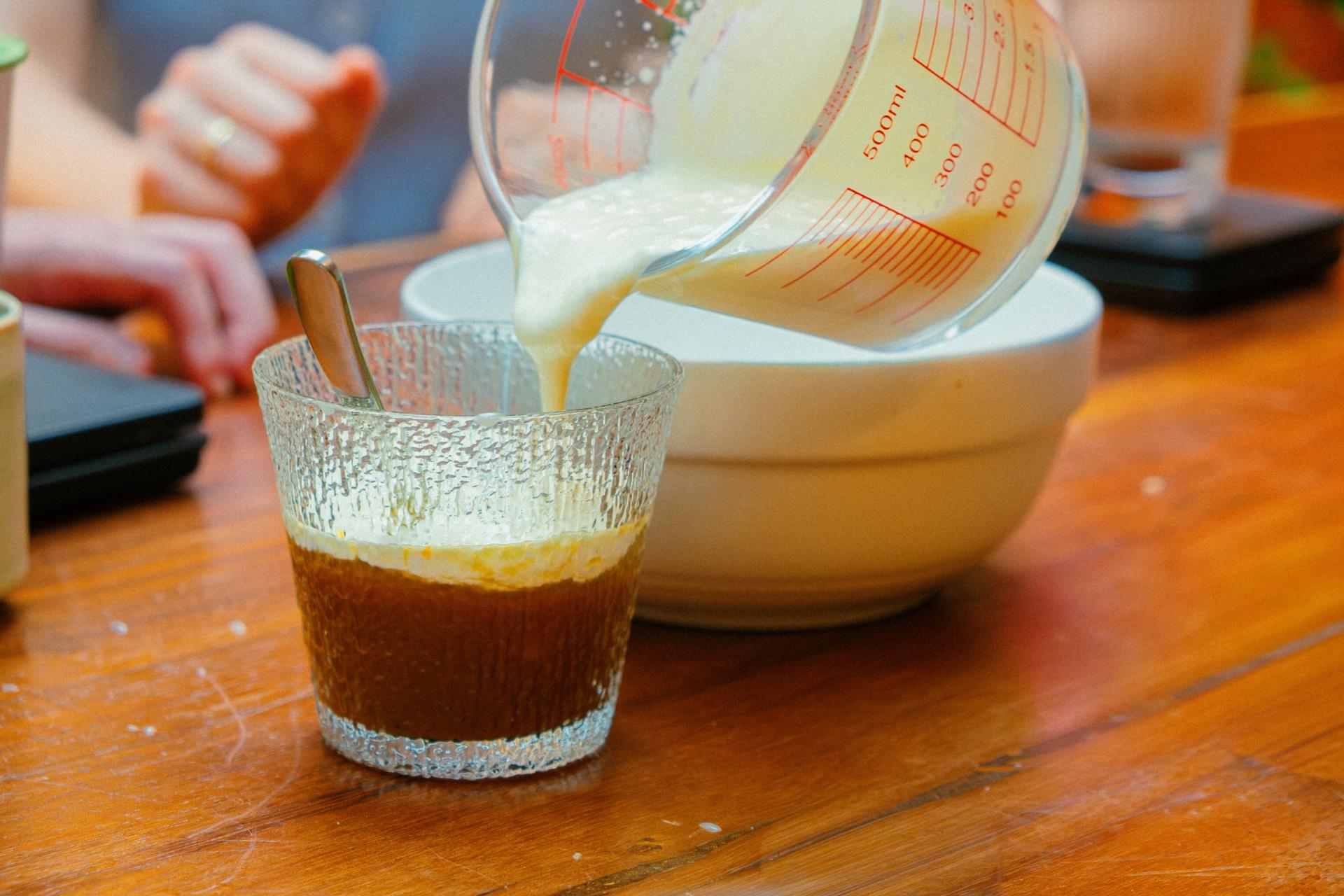 Master Signature Vietnamese Egg/Salt Coffee Workshop by Say Reserve  - Thumbnail 6