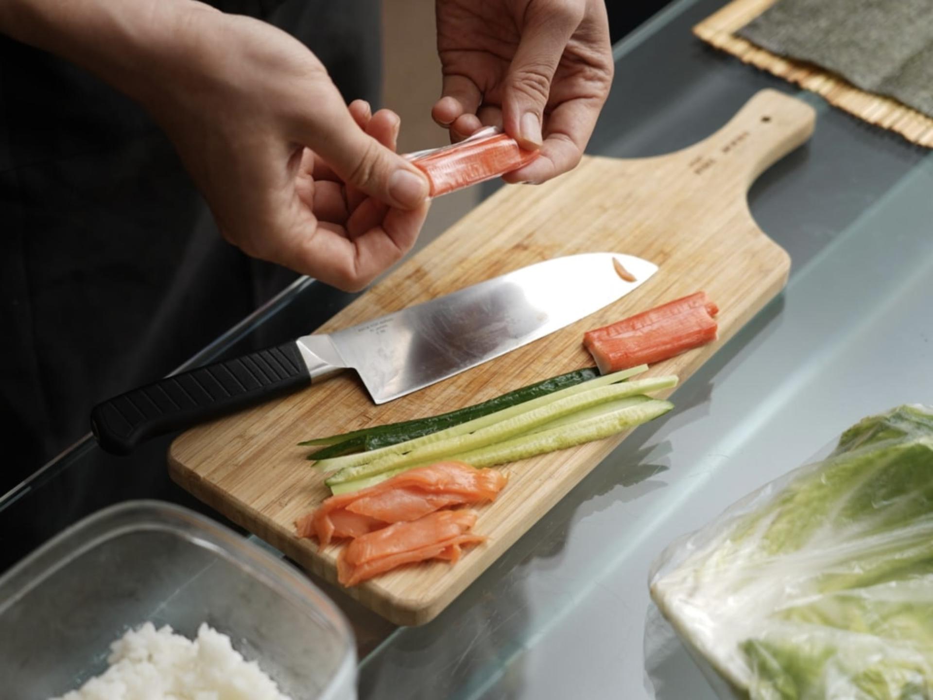 Make Ramen & Japanese Dishes After Shopping at Local Market - Thumbnail 12