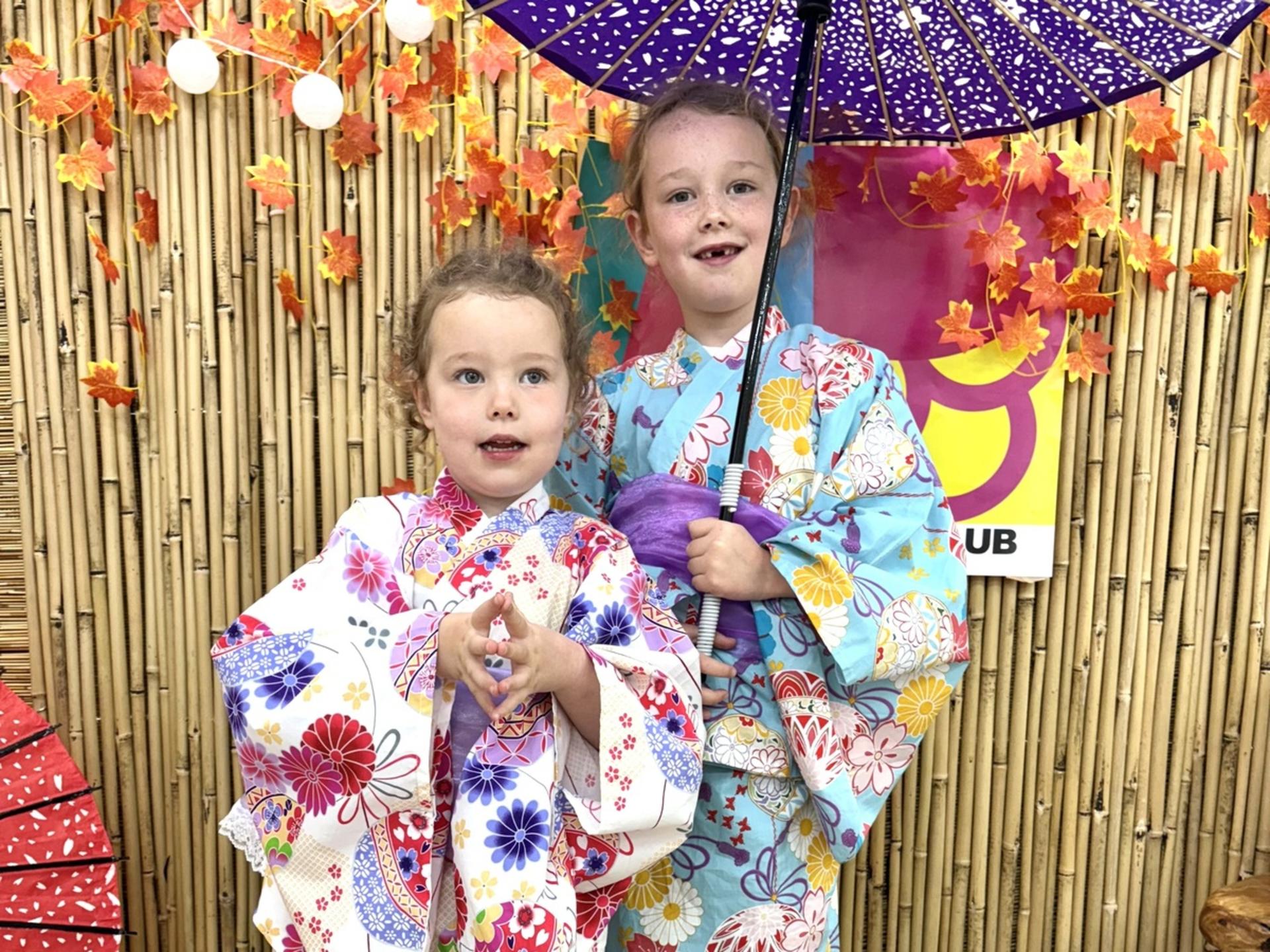 Japanese Culture & Daycare Experience [HARAJUKU KIDS CLUB TOKYO] - Thumbnail 11