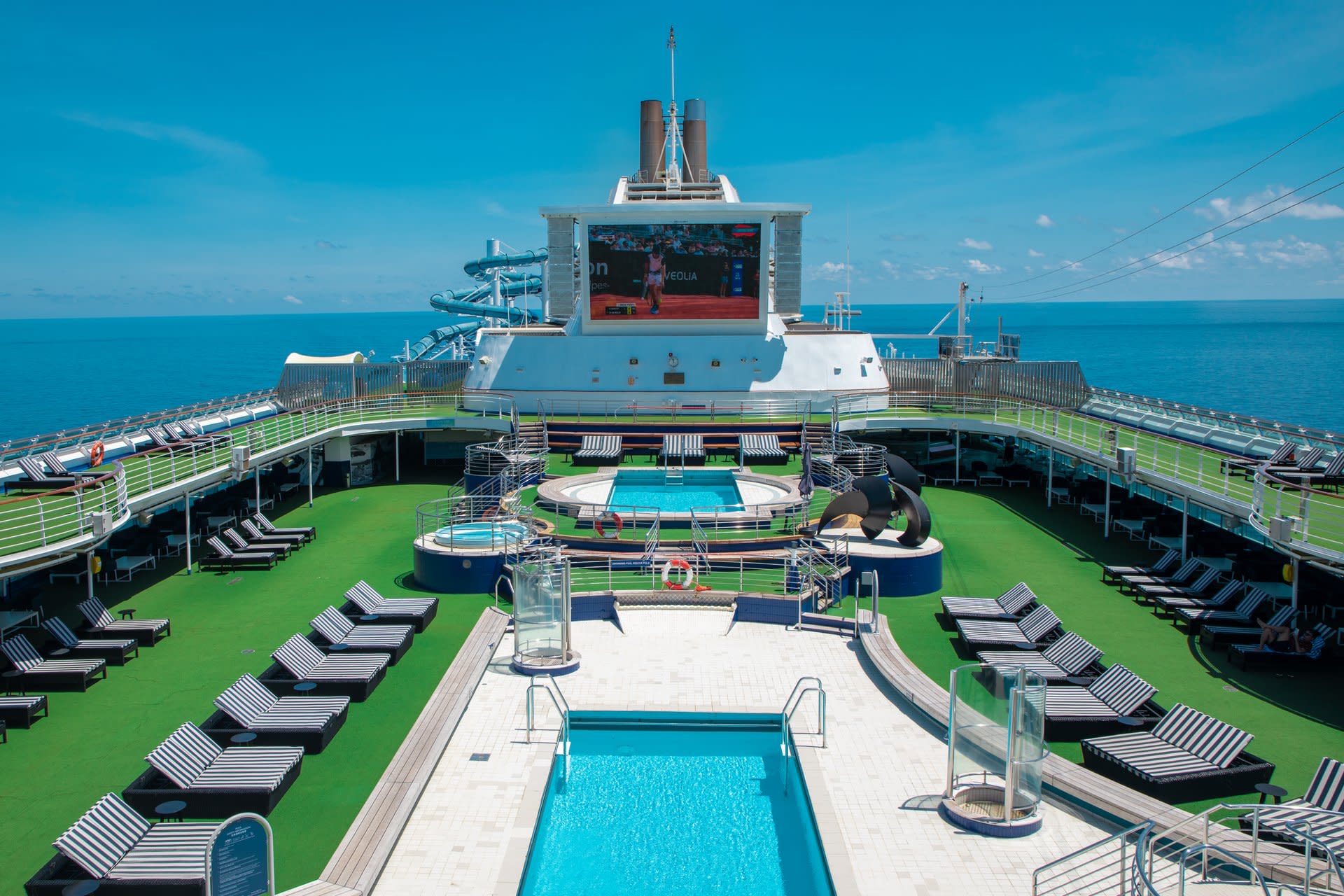 Star Voyager StarCruises from Singapore - Thumbnail 15
