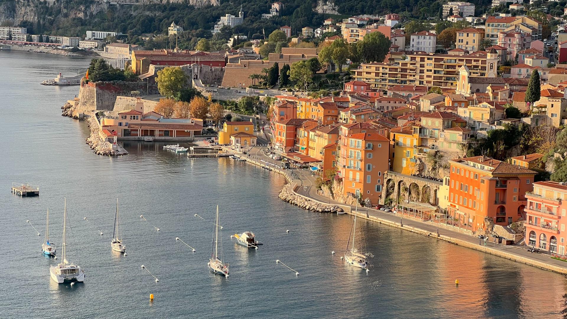 French Riviera Pass in Nice - Thumbnail 7