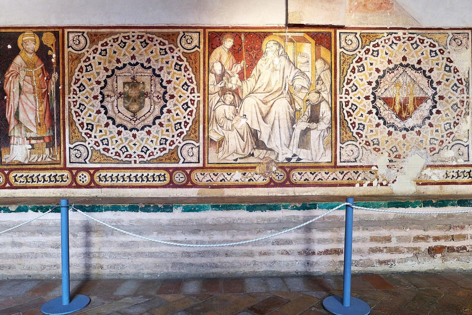 Ruins of Italica & Monastery of San Isidoro del Campo Half-Day Tour - Thumbnail 4